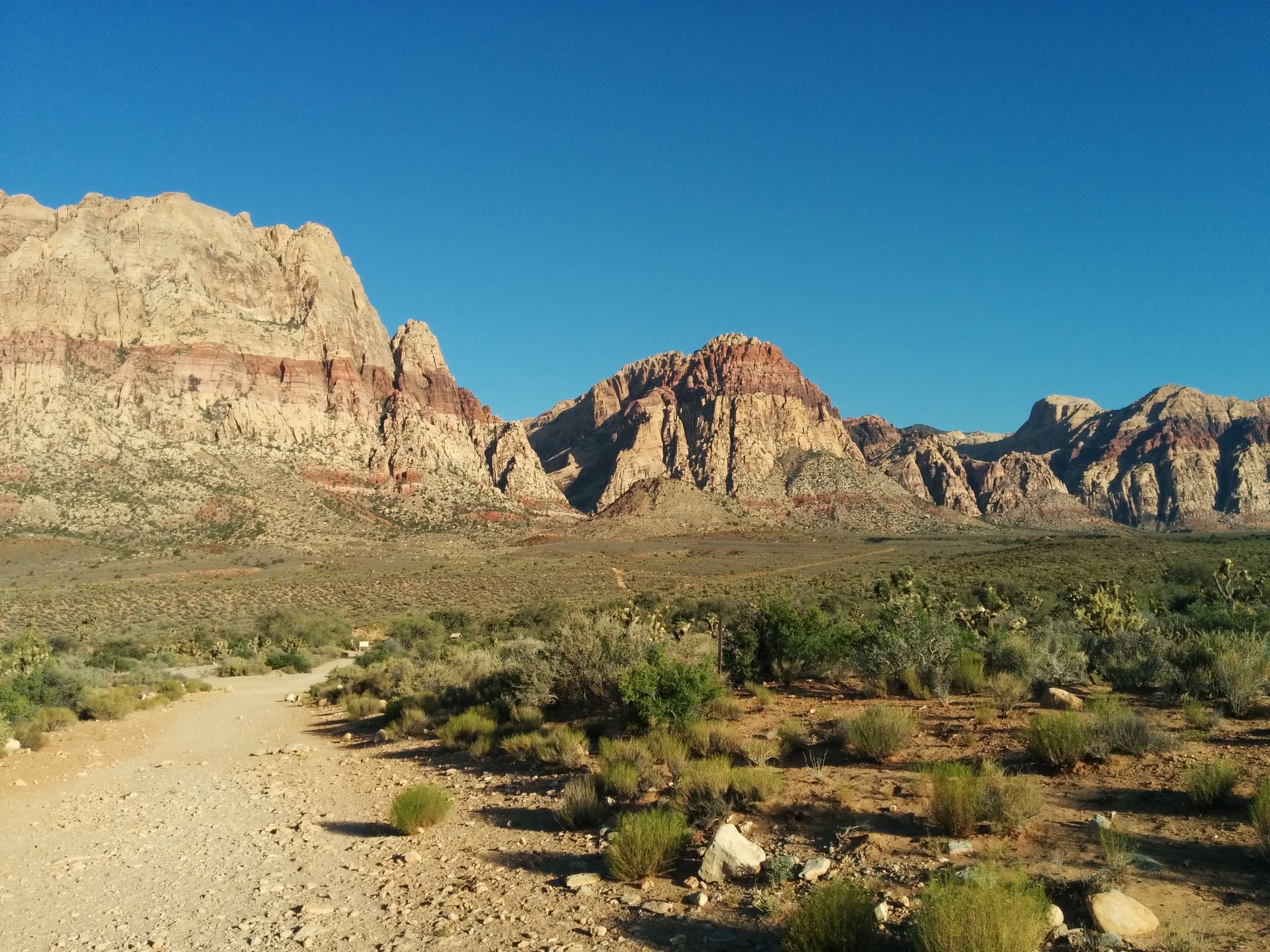 Red Rock Canyon Wallpapers