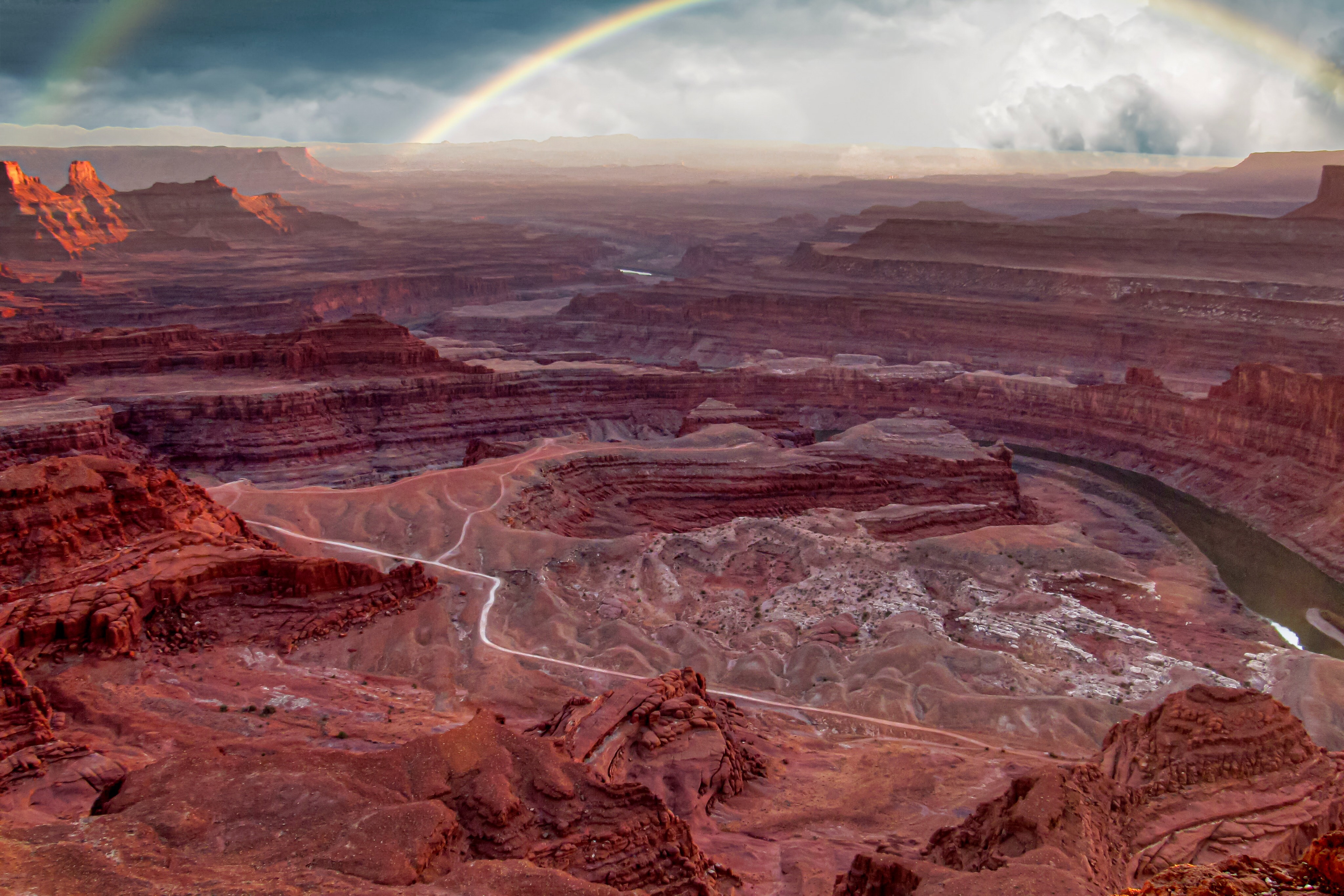 Red Rock Canyon Wallpapers