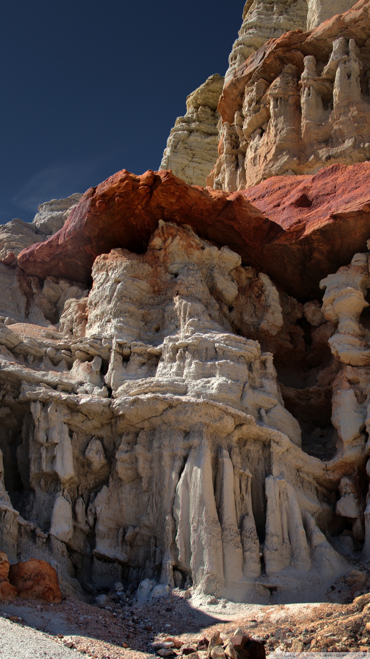 Red Rock Canyon Wallpapers