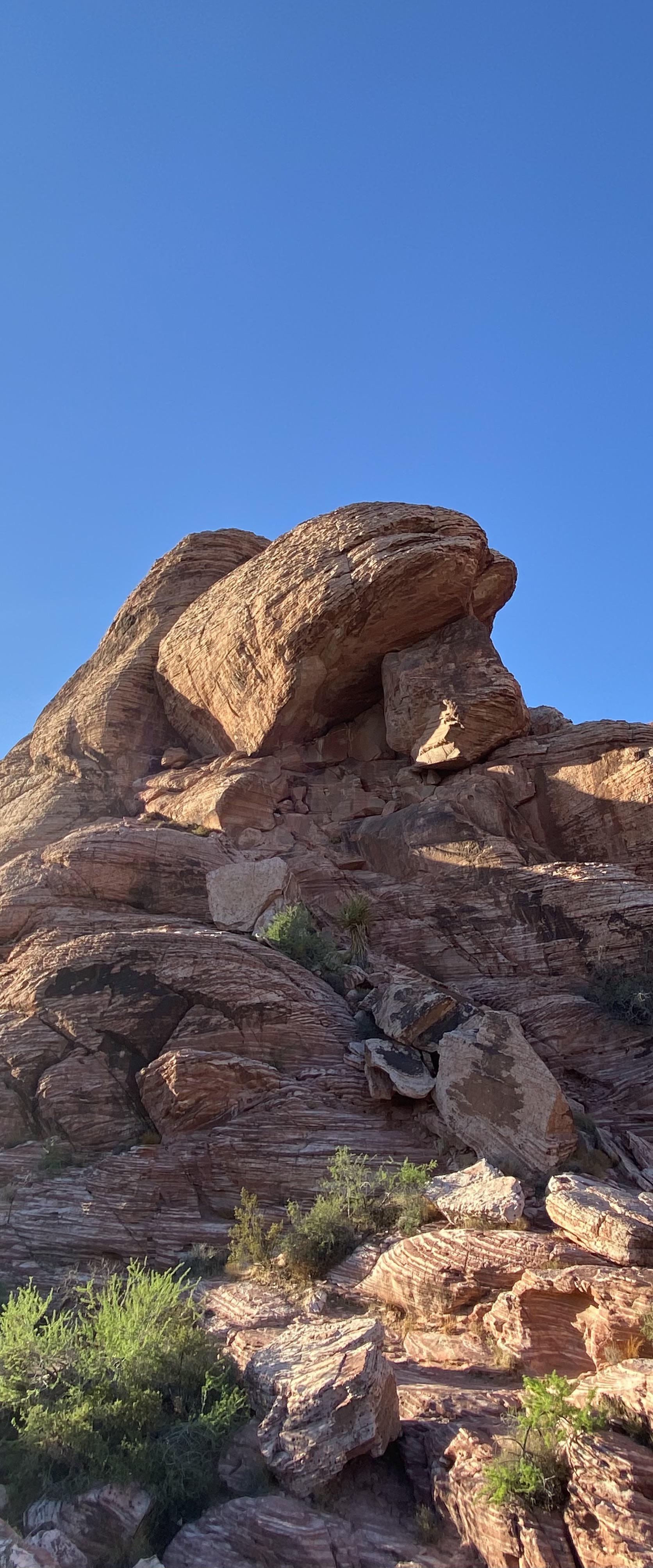 Red Rock Canyon Wallpapers