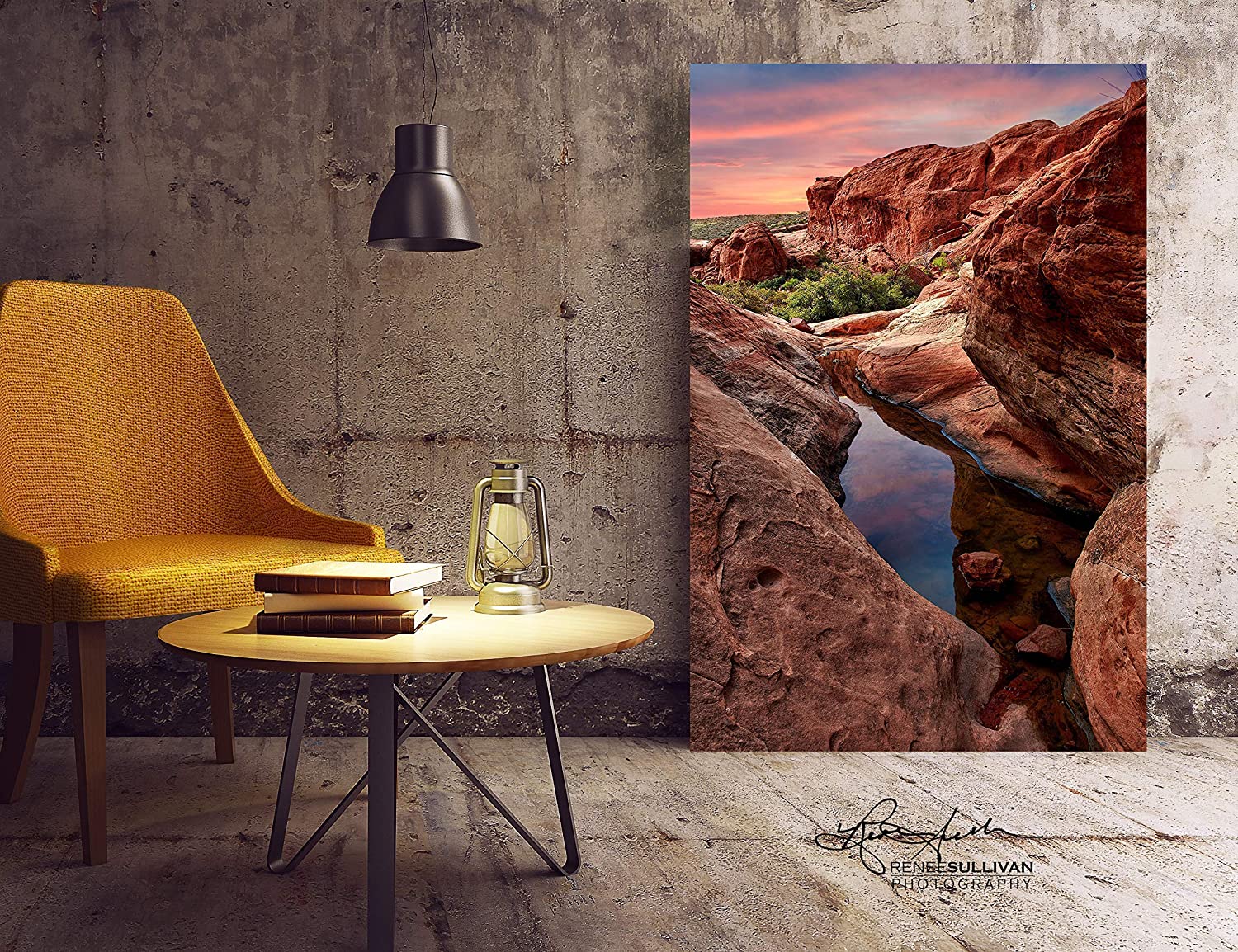 Red Rock Canyon Wallpapers