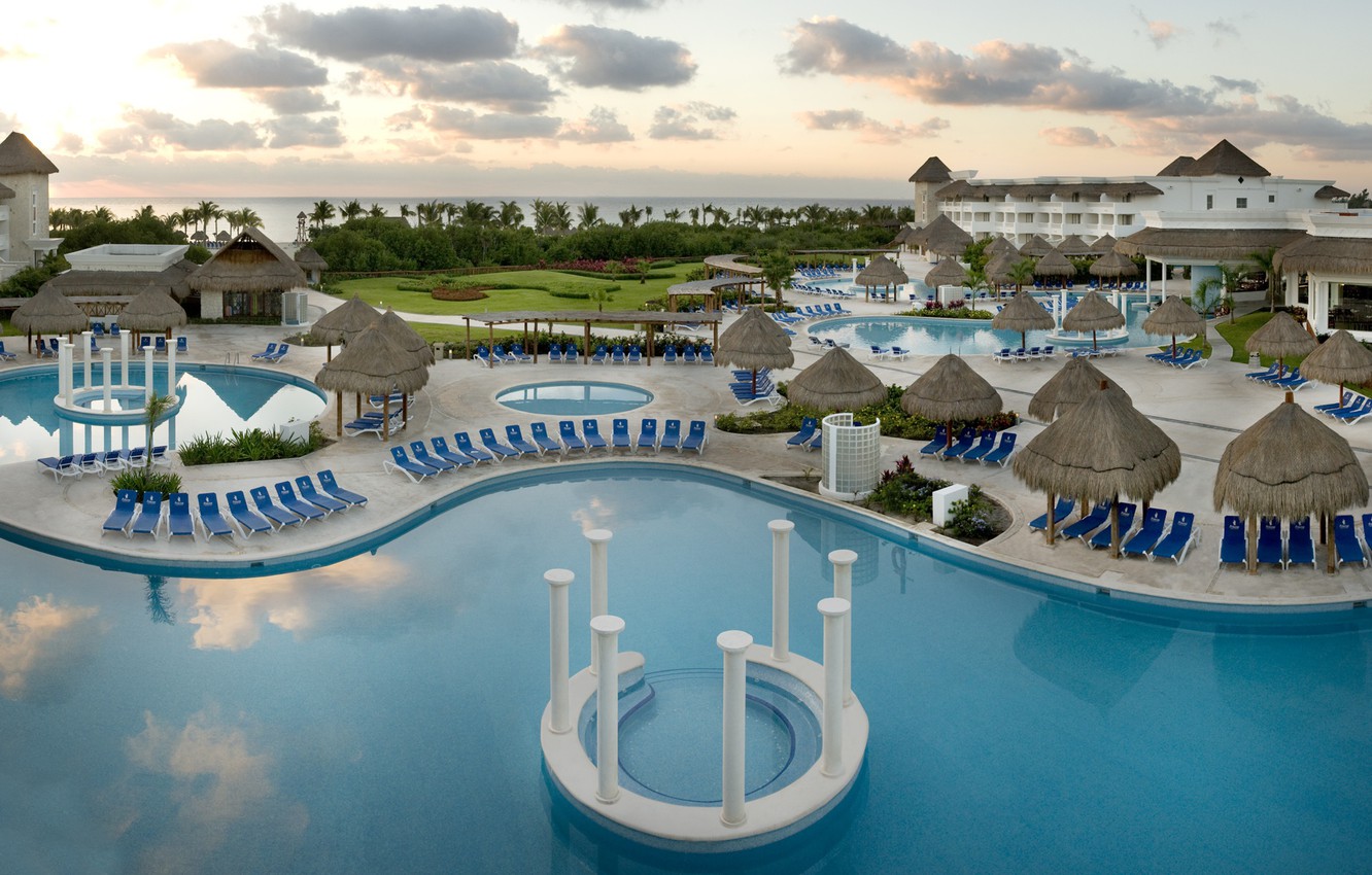 Riviera Maya Wallpapers