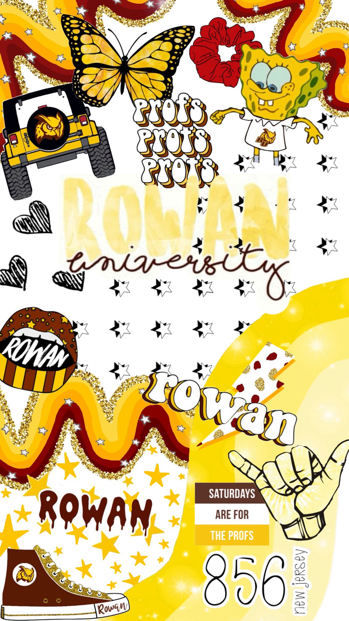 Rowan Wallpapers