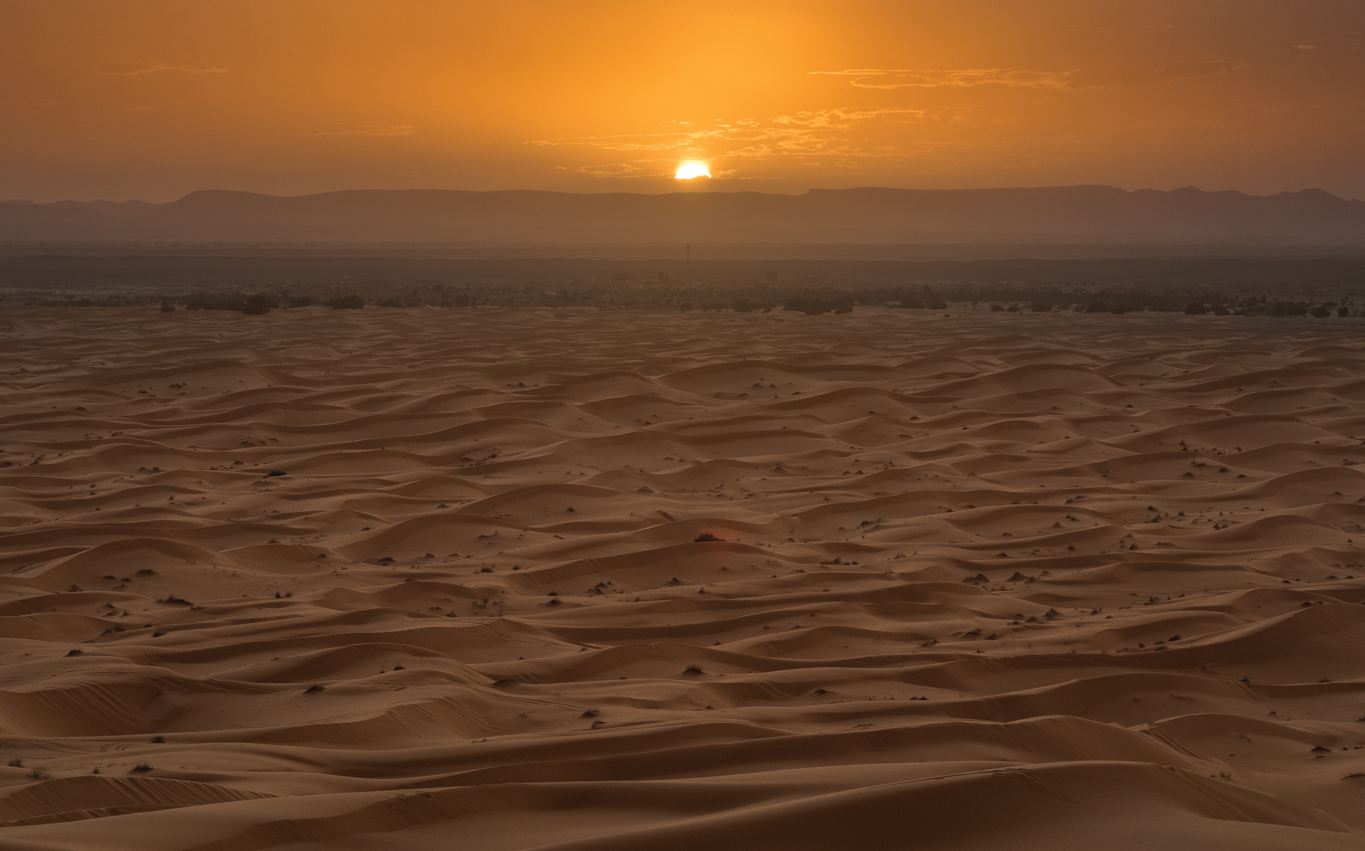 Sahara Wallpapers