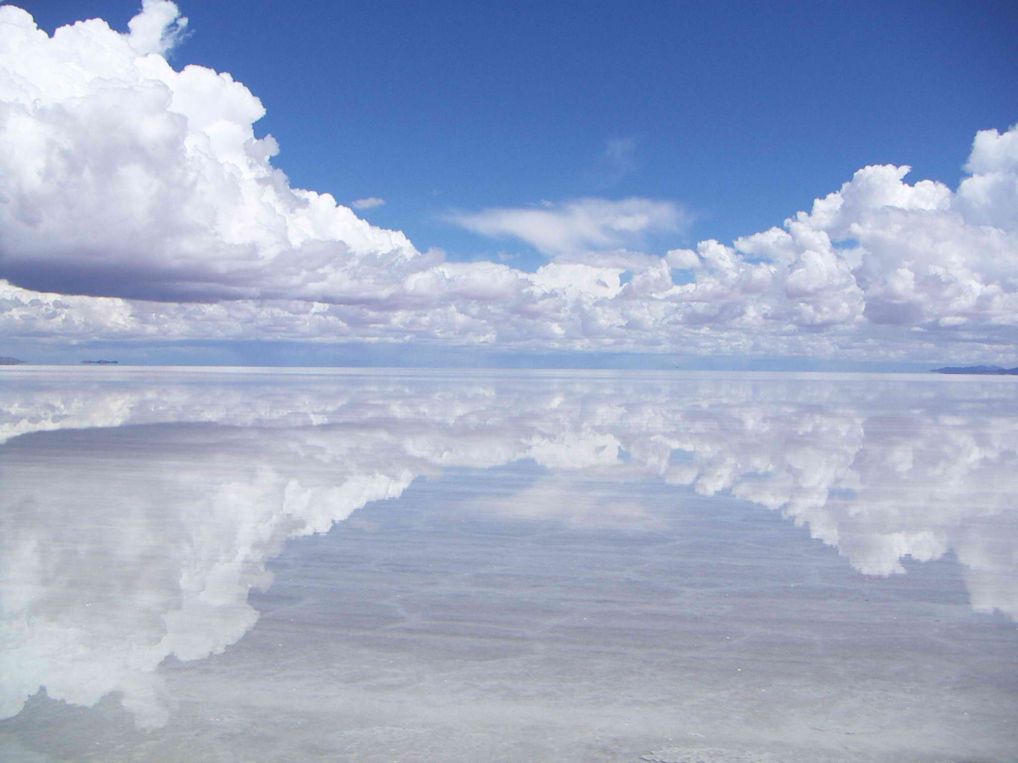 Salar De Uyuni Wallpapers