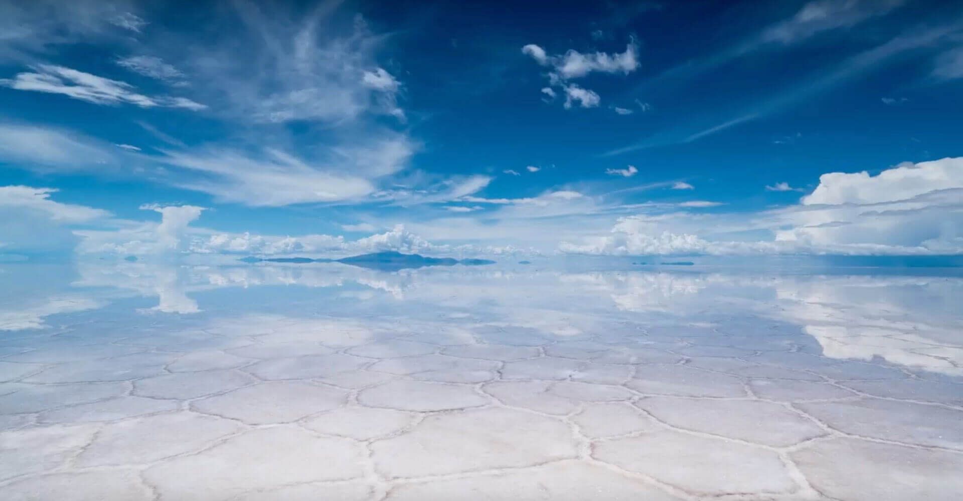 Salar De Uyuni Wallpapers