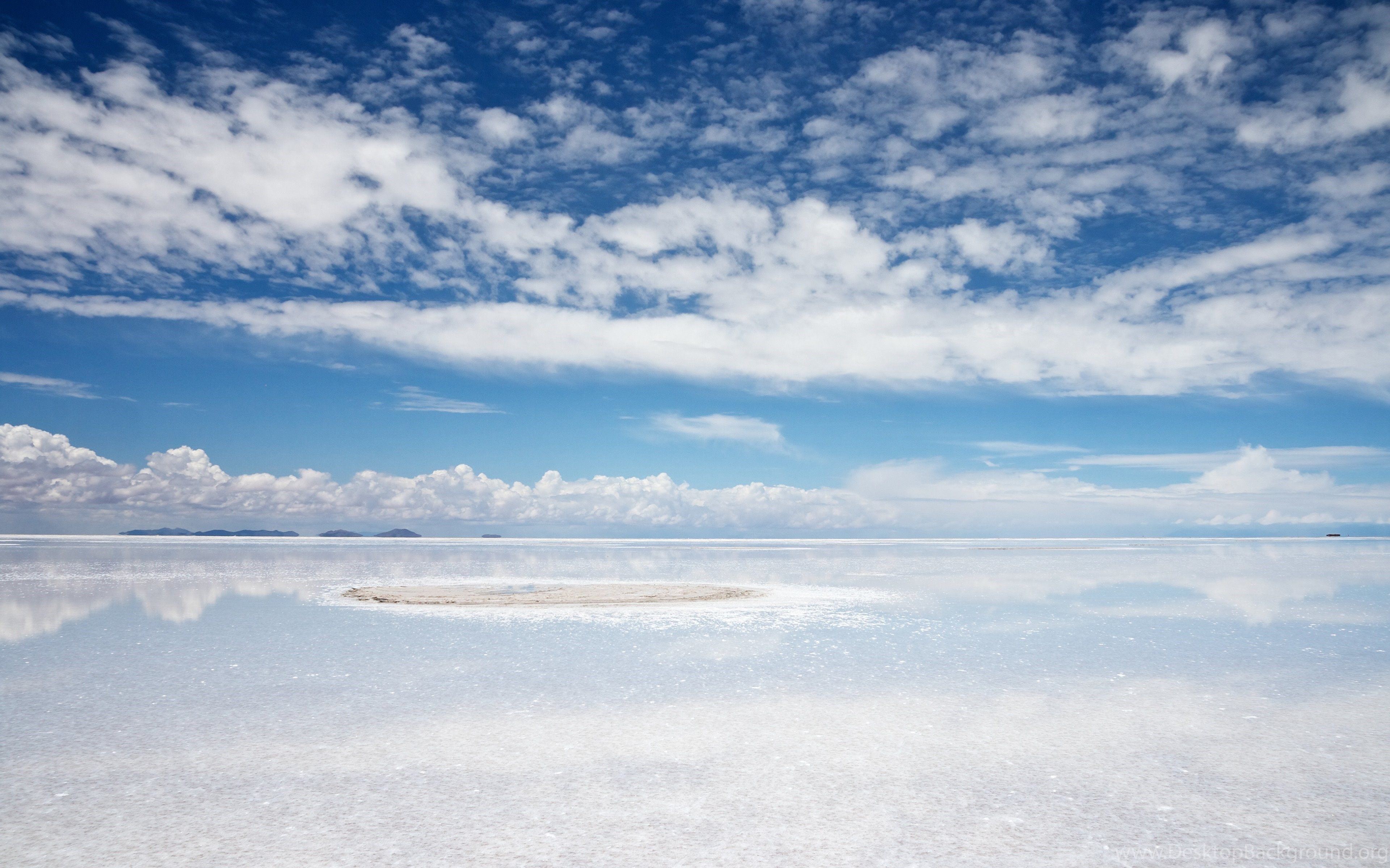 Salar De Uyuni Wallpapers