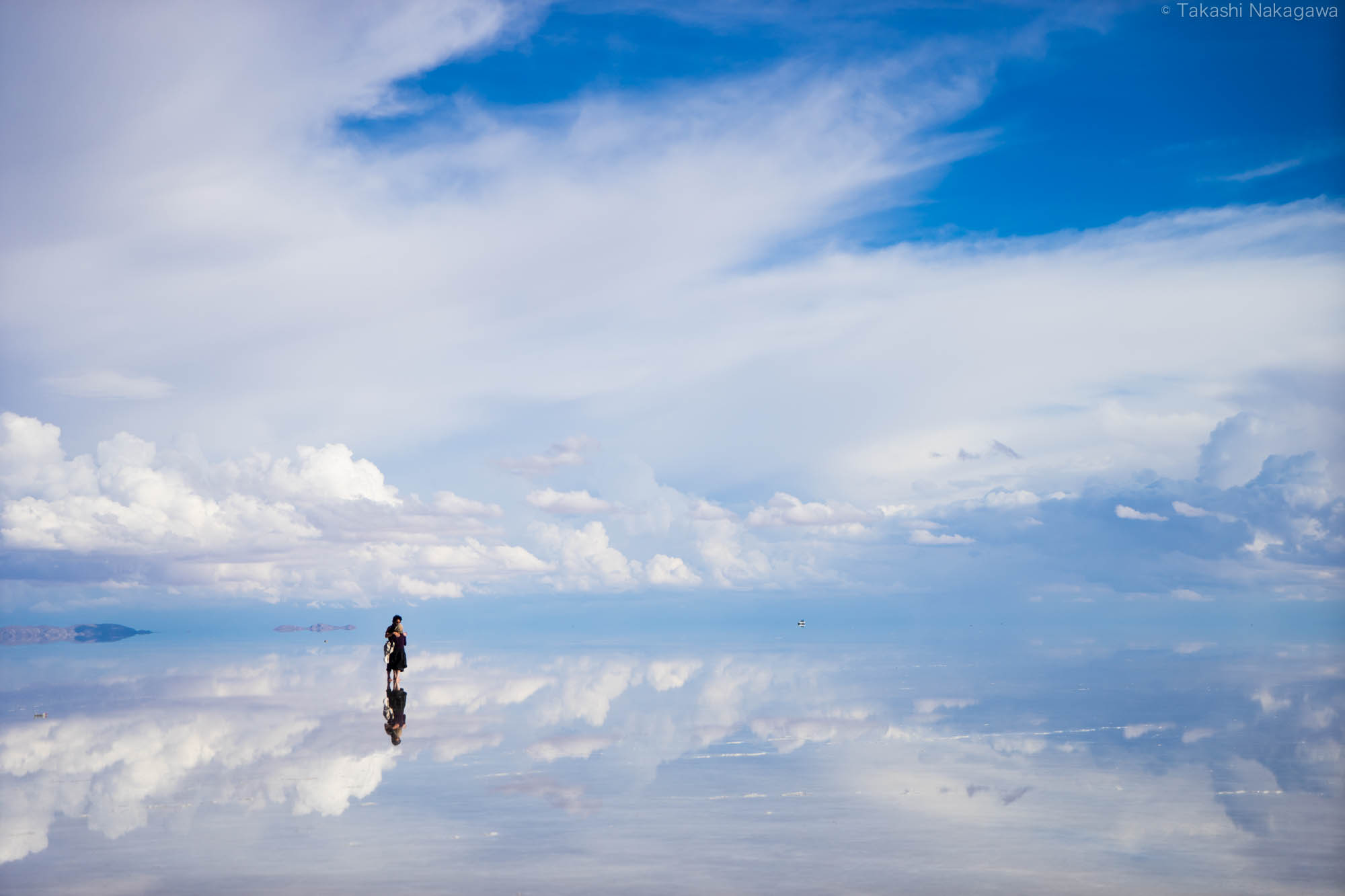 Salar De Uyuni Wallpapers