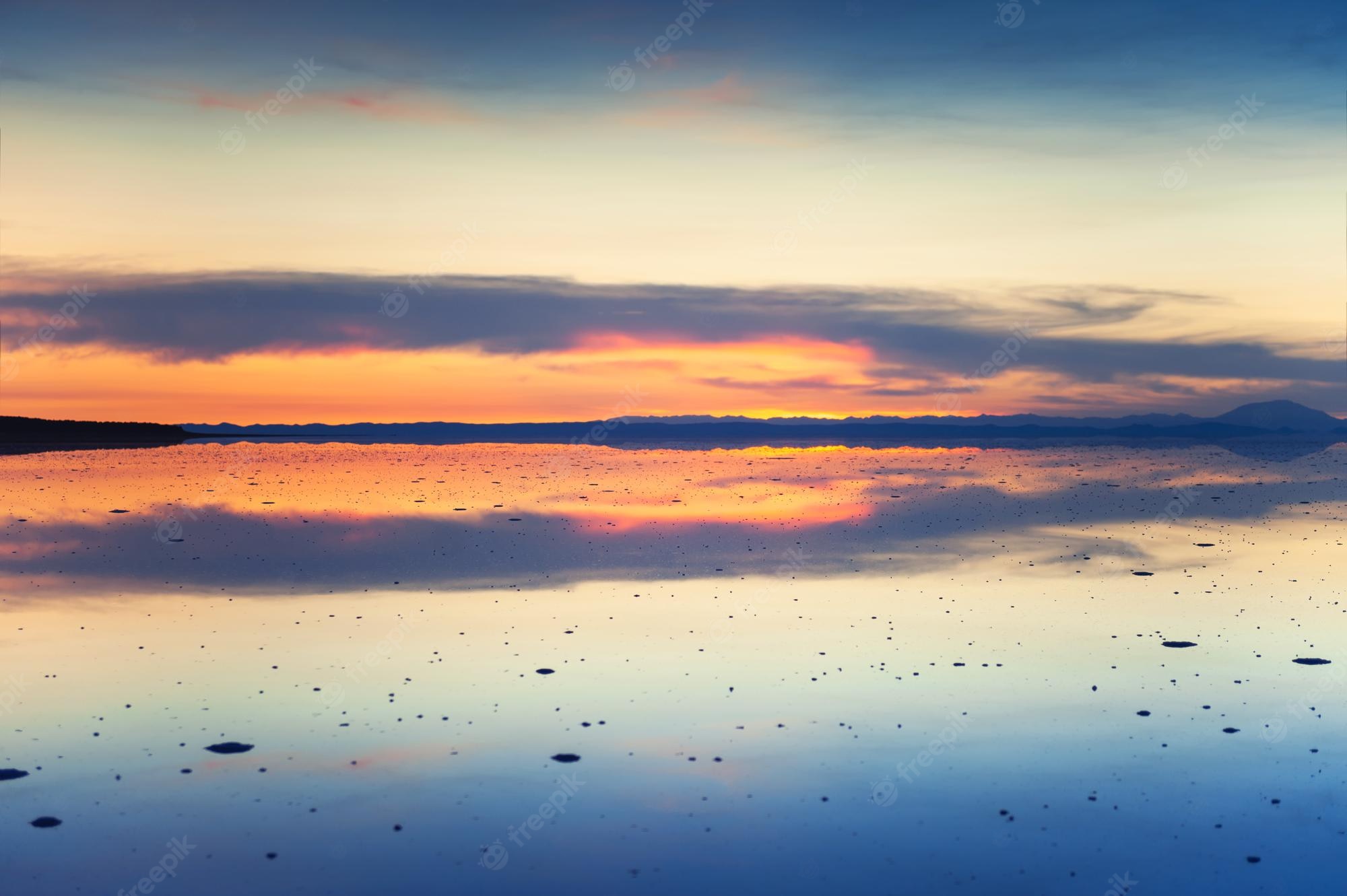 Salar De Uyuni Wallpapers