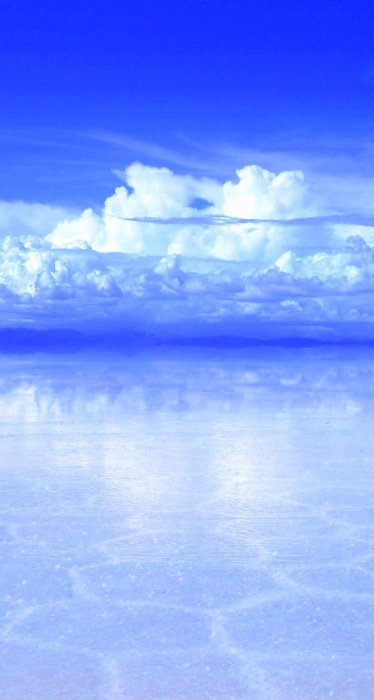 Salar De Uyuni Wallpapers