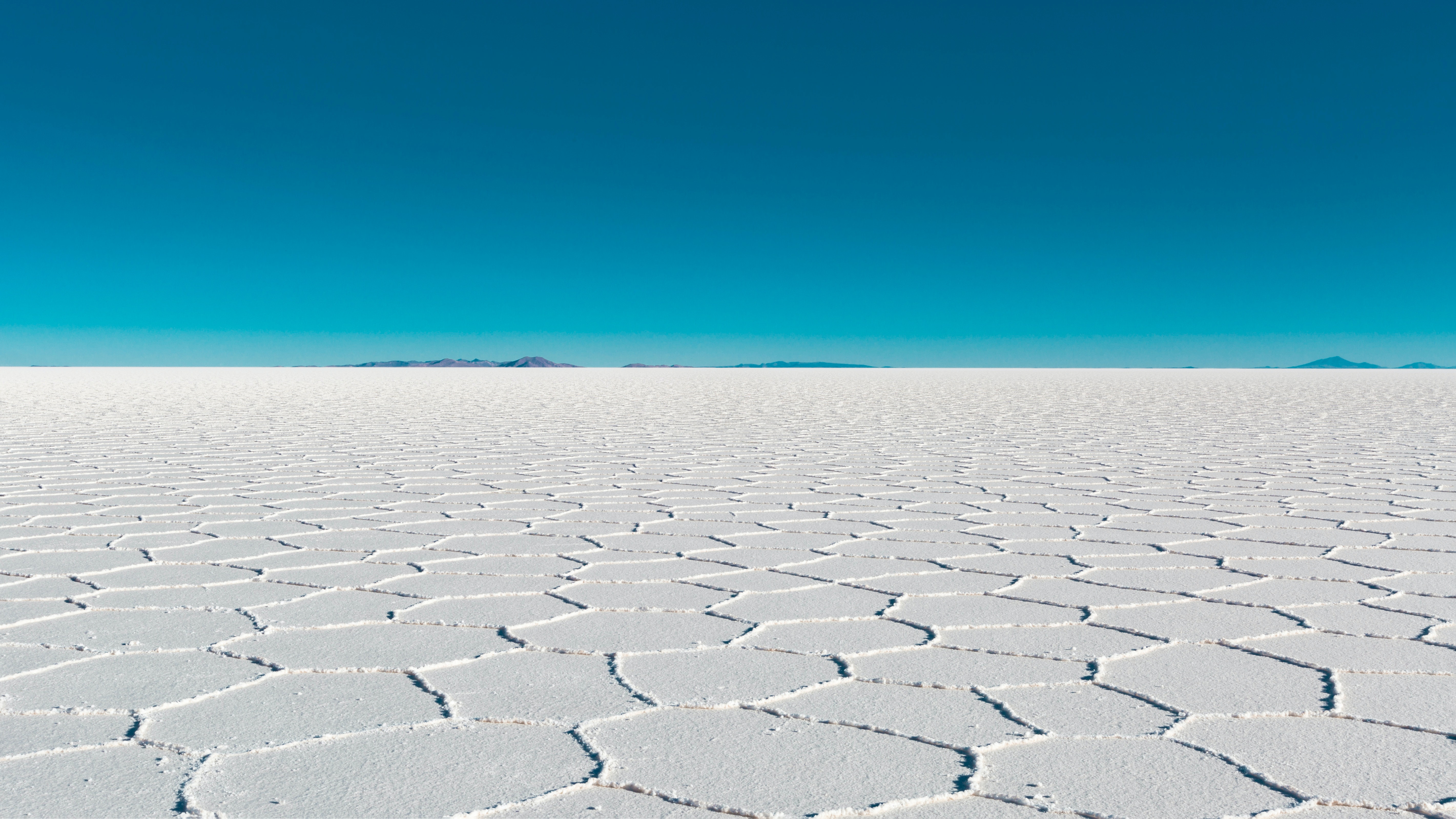 Salar De Uyuni Wallpapers