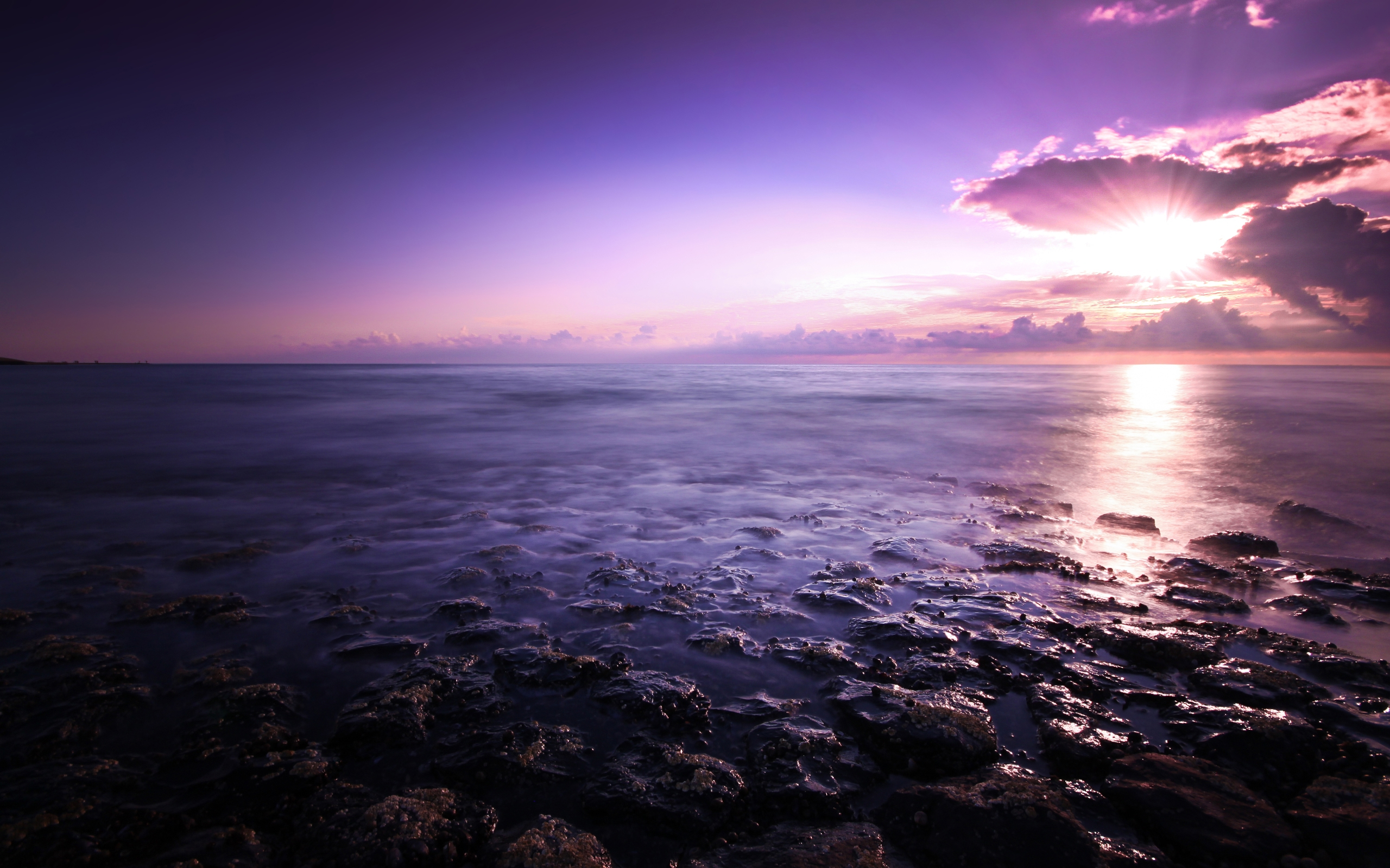 Seascape Wallpapers