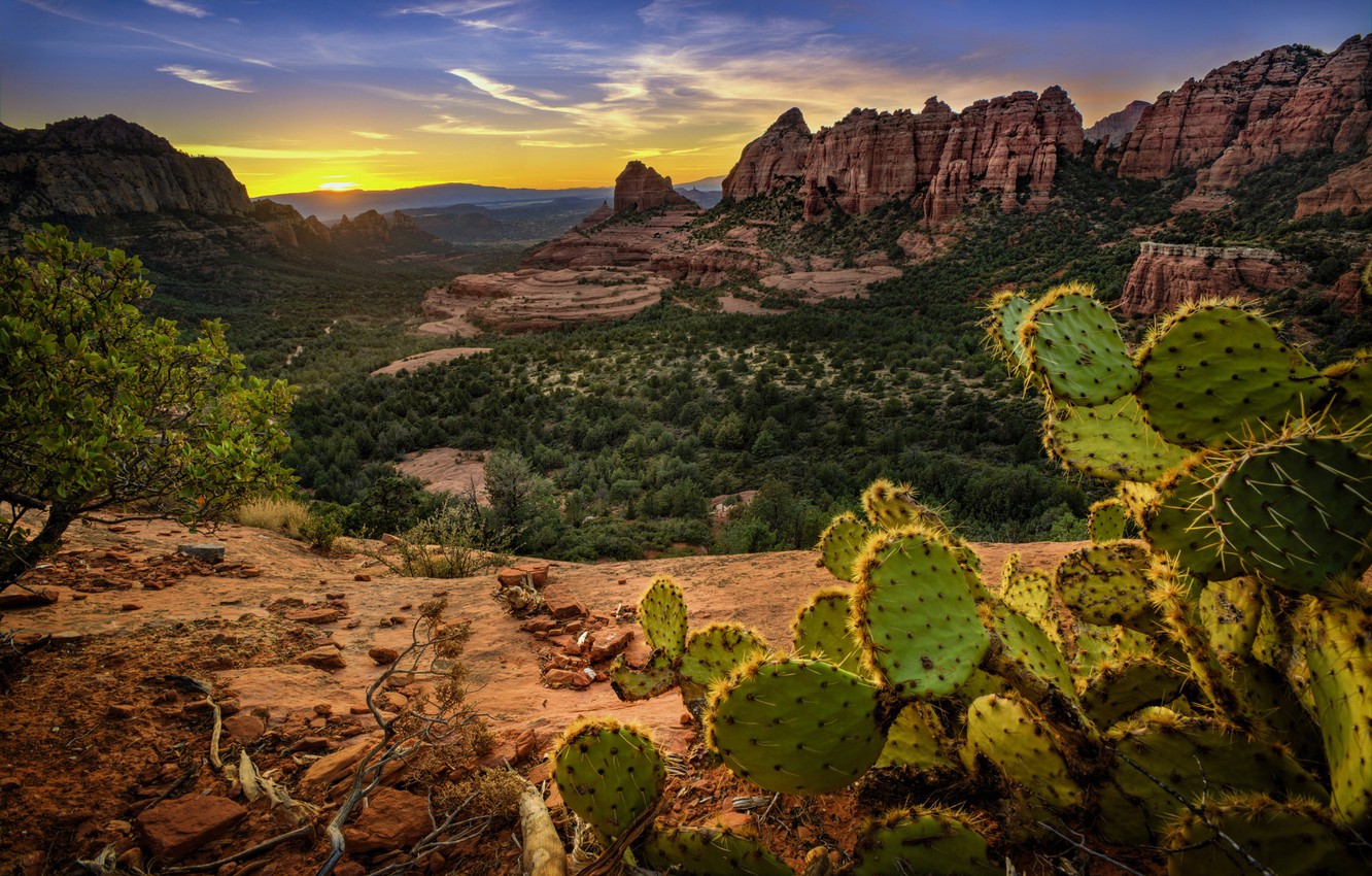 Sedona Arizona Rock Wallpapers