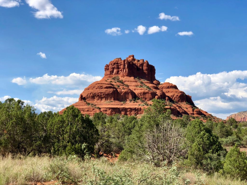 Sedona Arizona Rock Wallpapers