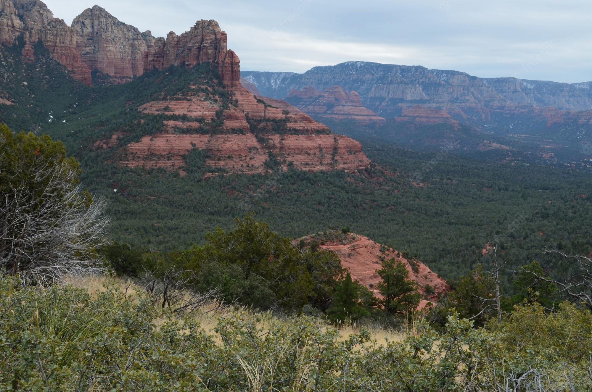 Sedona Arizona Rock Wallpapers