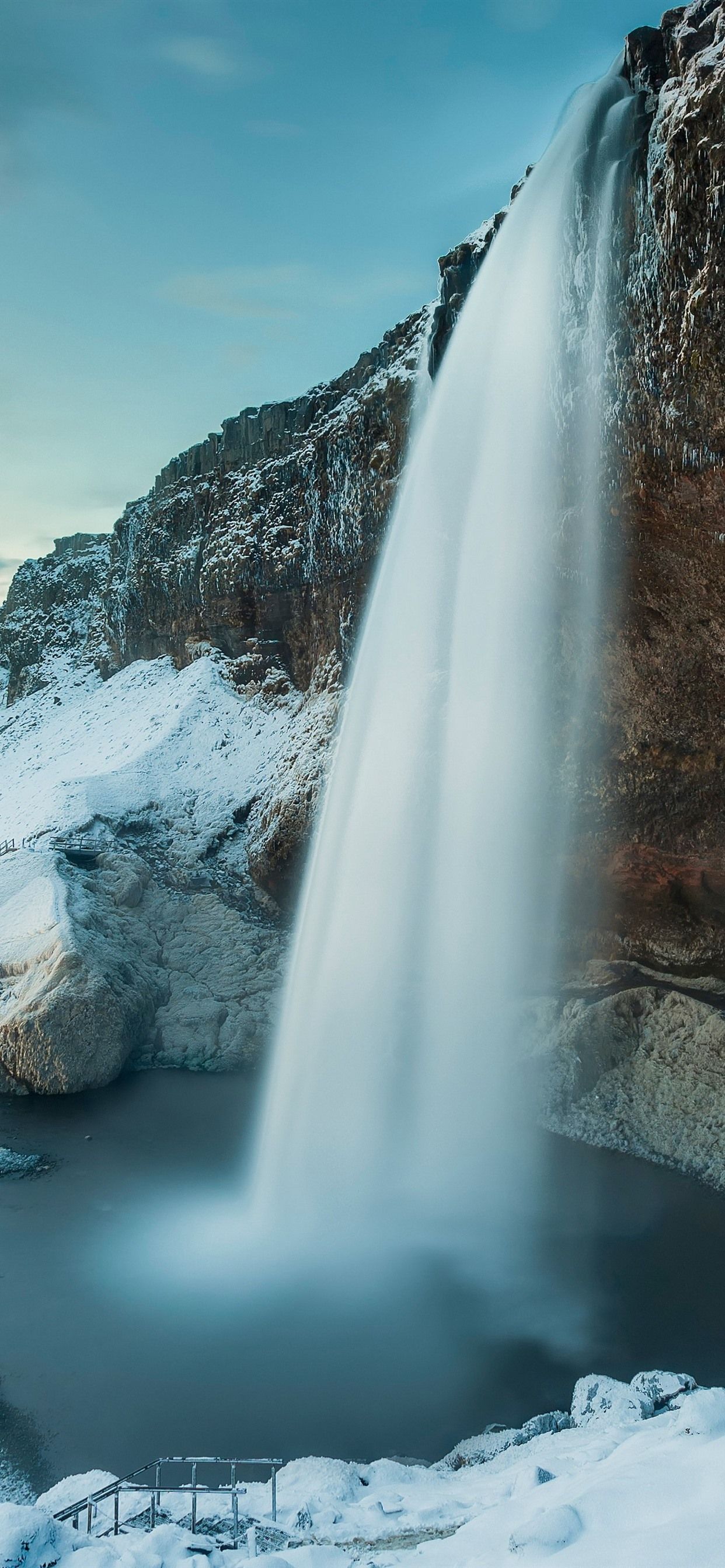 Seljalandsfoss Wallpapers