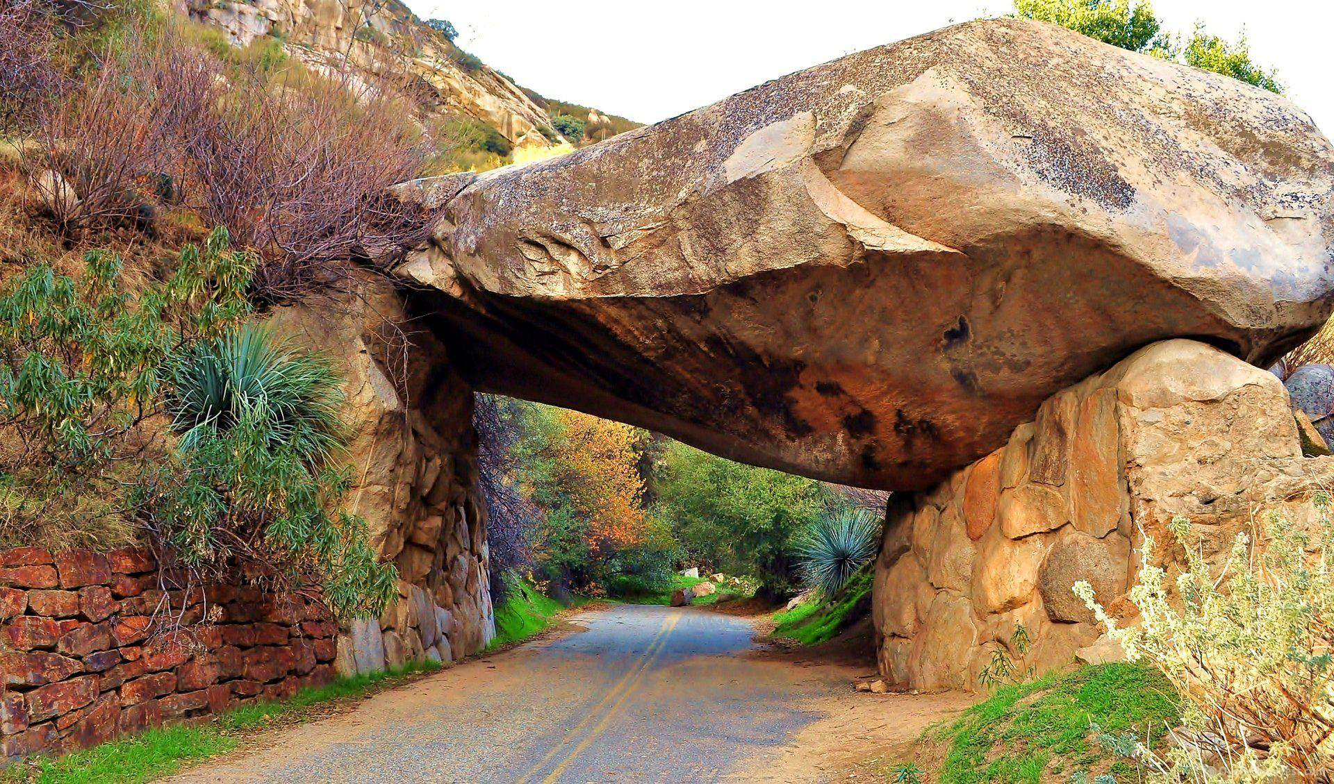 Sequoia National Park Wallpapers