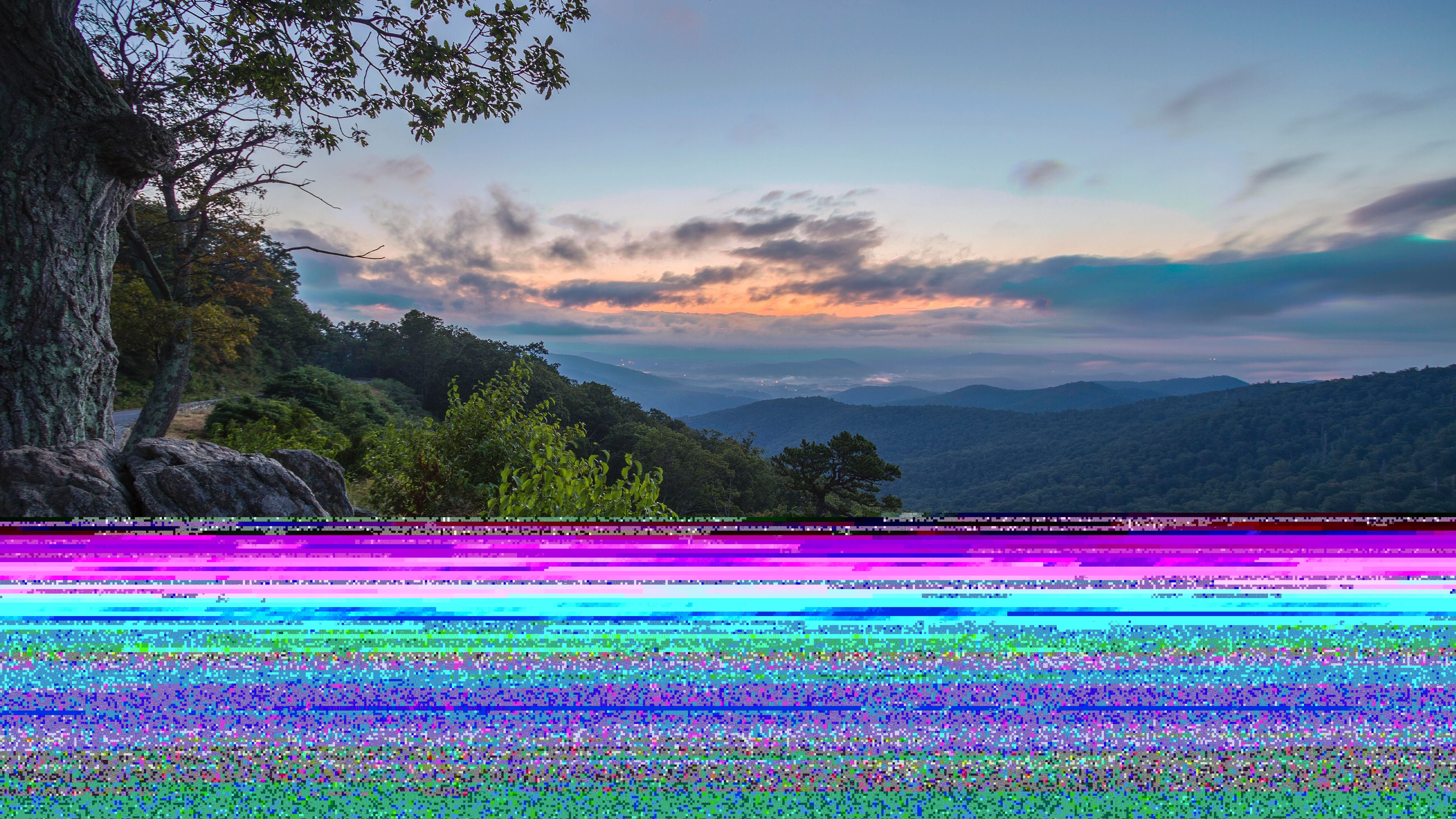 Shenandoah National Park Wallpapers