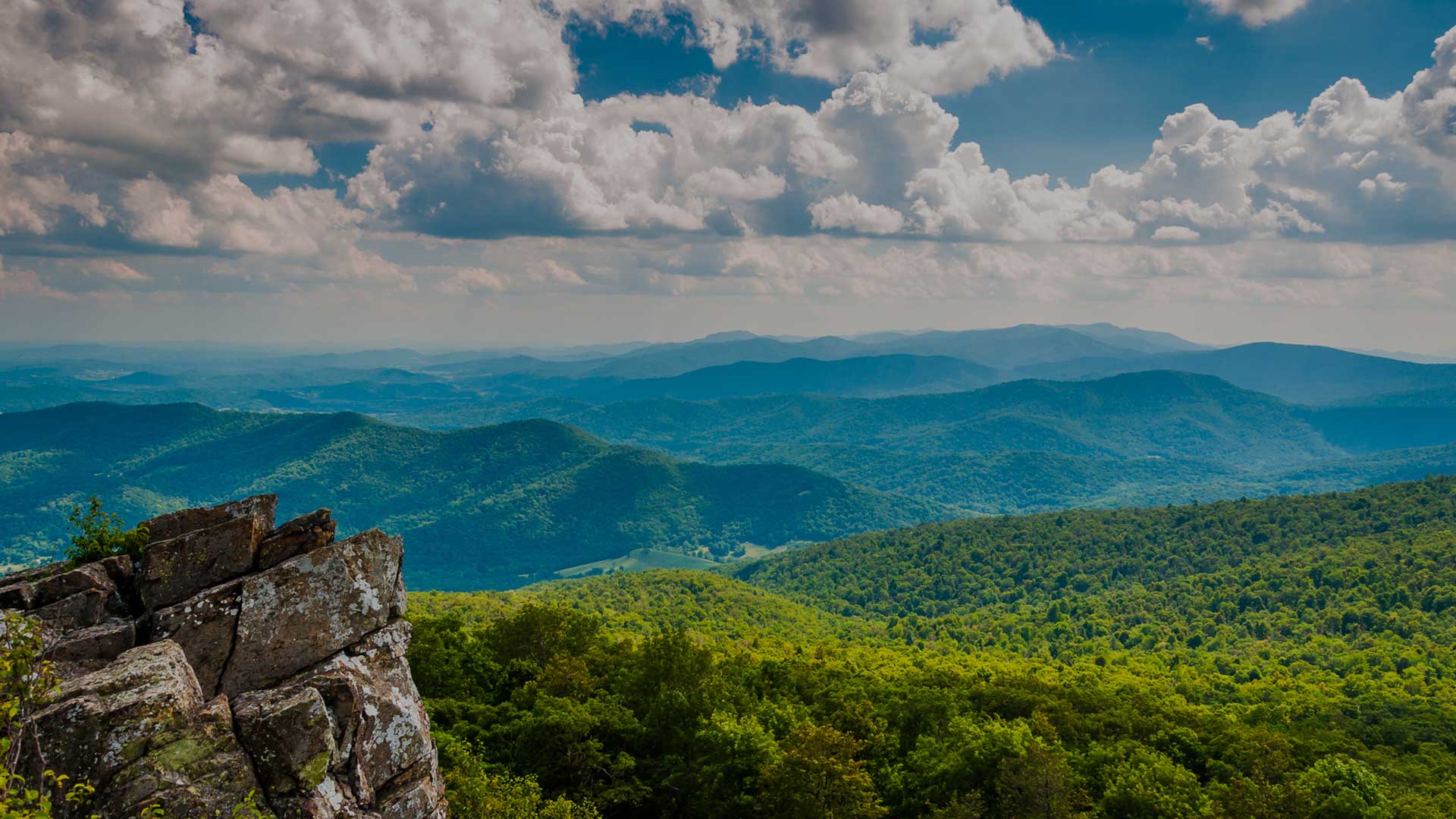 Shenandoah National Park Wallpapers