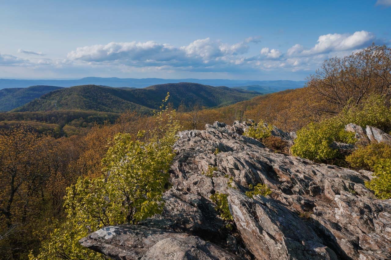 Shenandoah National Park Wallpapers