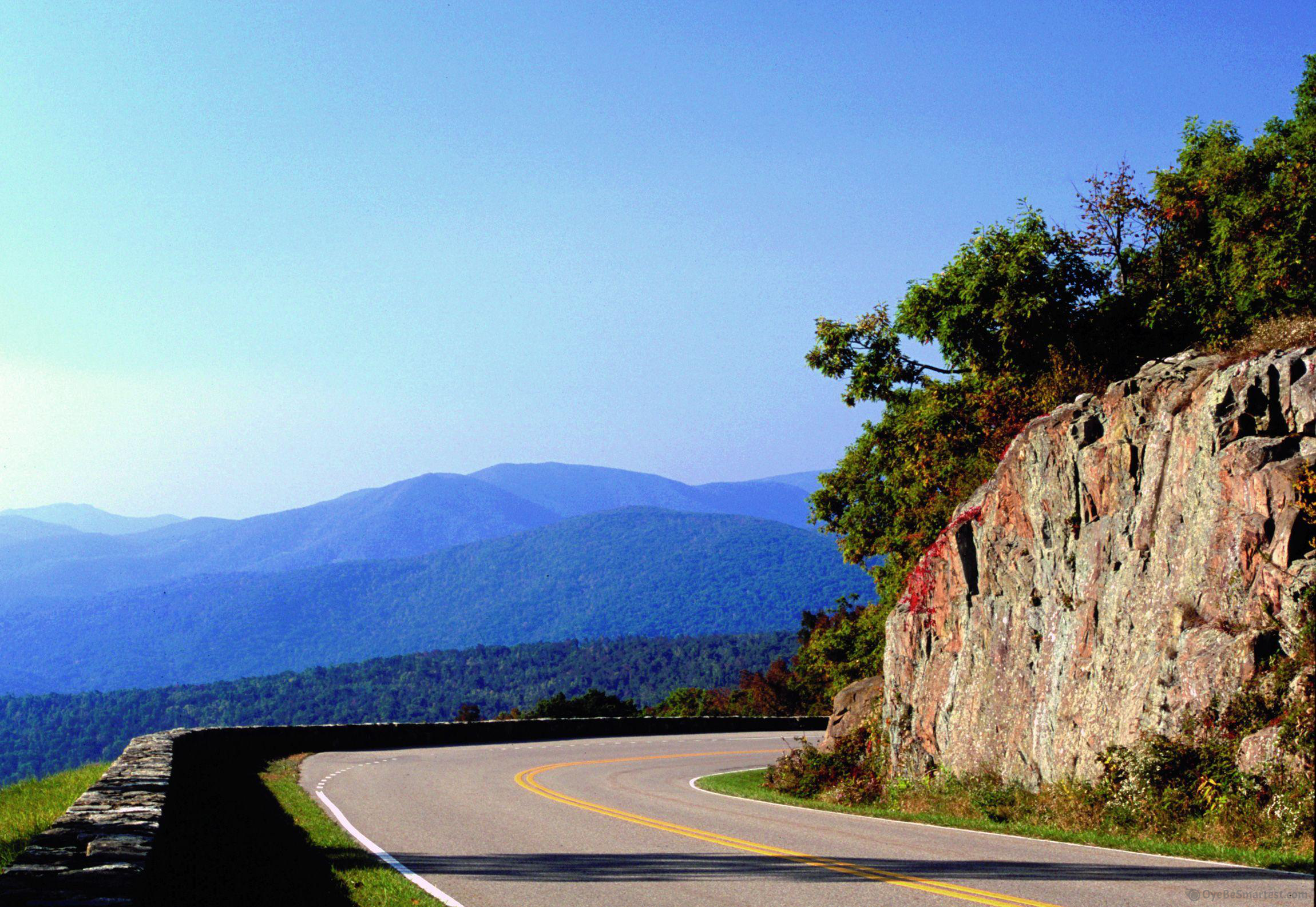 Shenandoah National Park Wallpapers