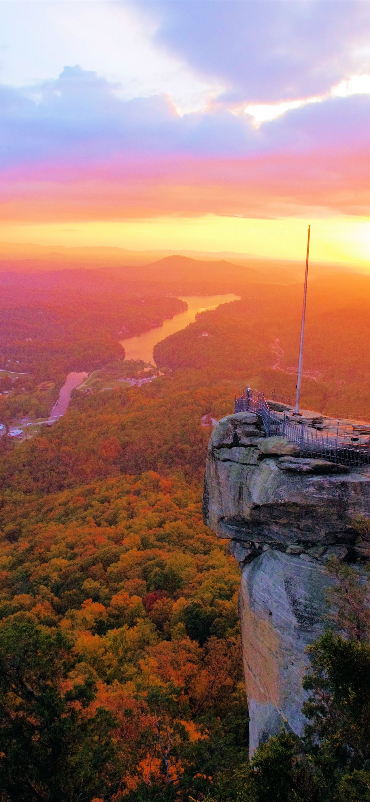 Shenandoah National Park Wallpapers