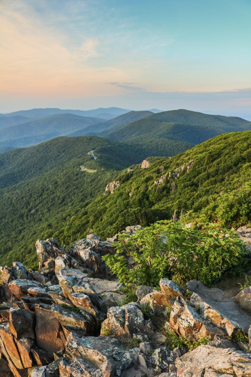 Shenandoah National Park Wallpapers