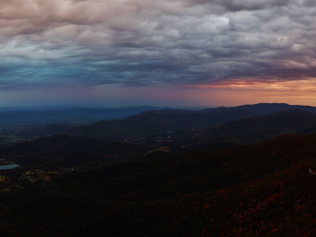 Shenandoah National Park Wallpapers