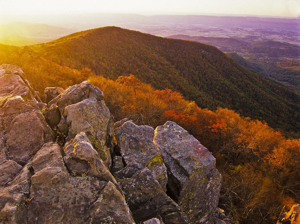 Shenandoah National Park Wallpapers