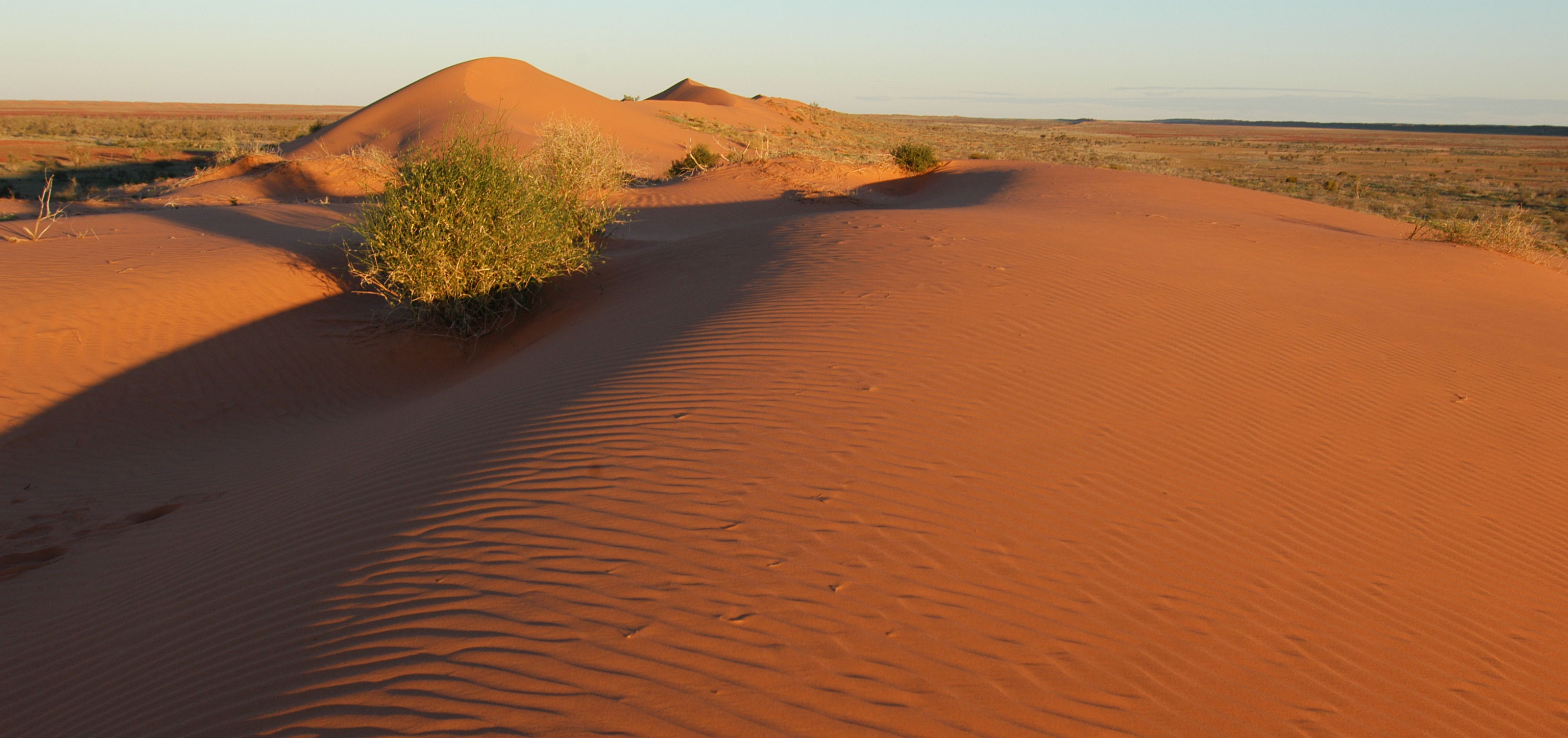 Simpson Desert Wallpapers