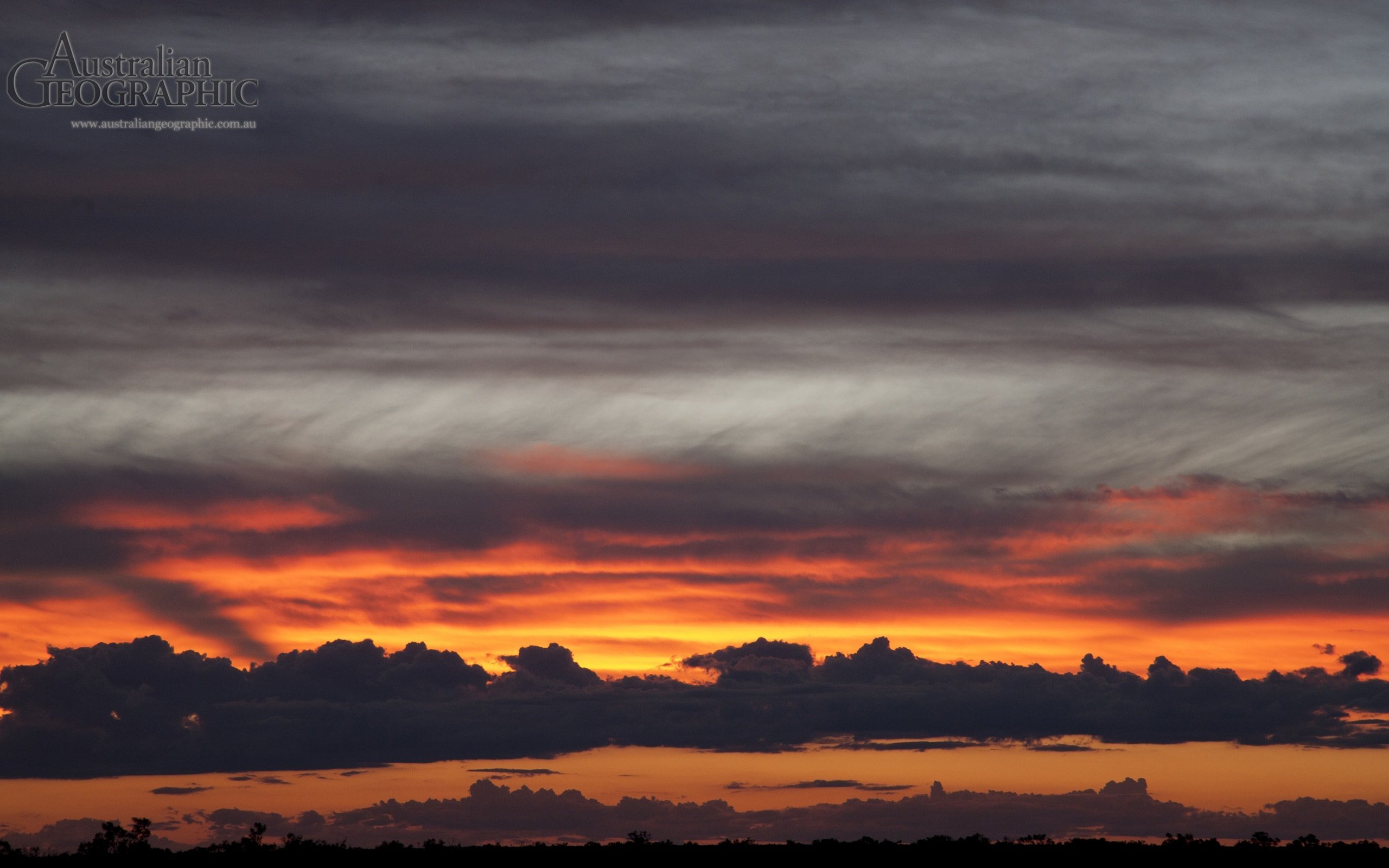 Simpson Desert Wallpapers