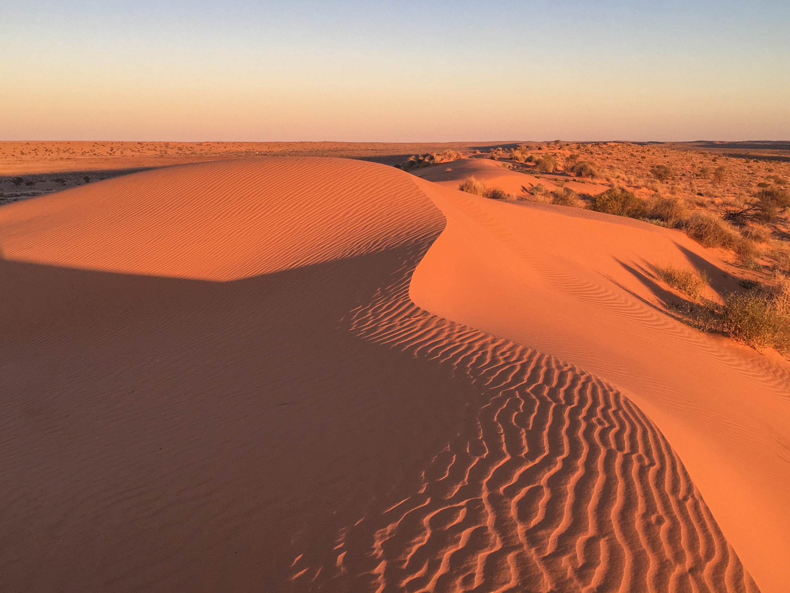 Simpson Desert Wallpapers