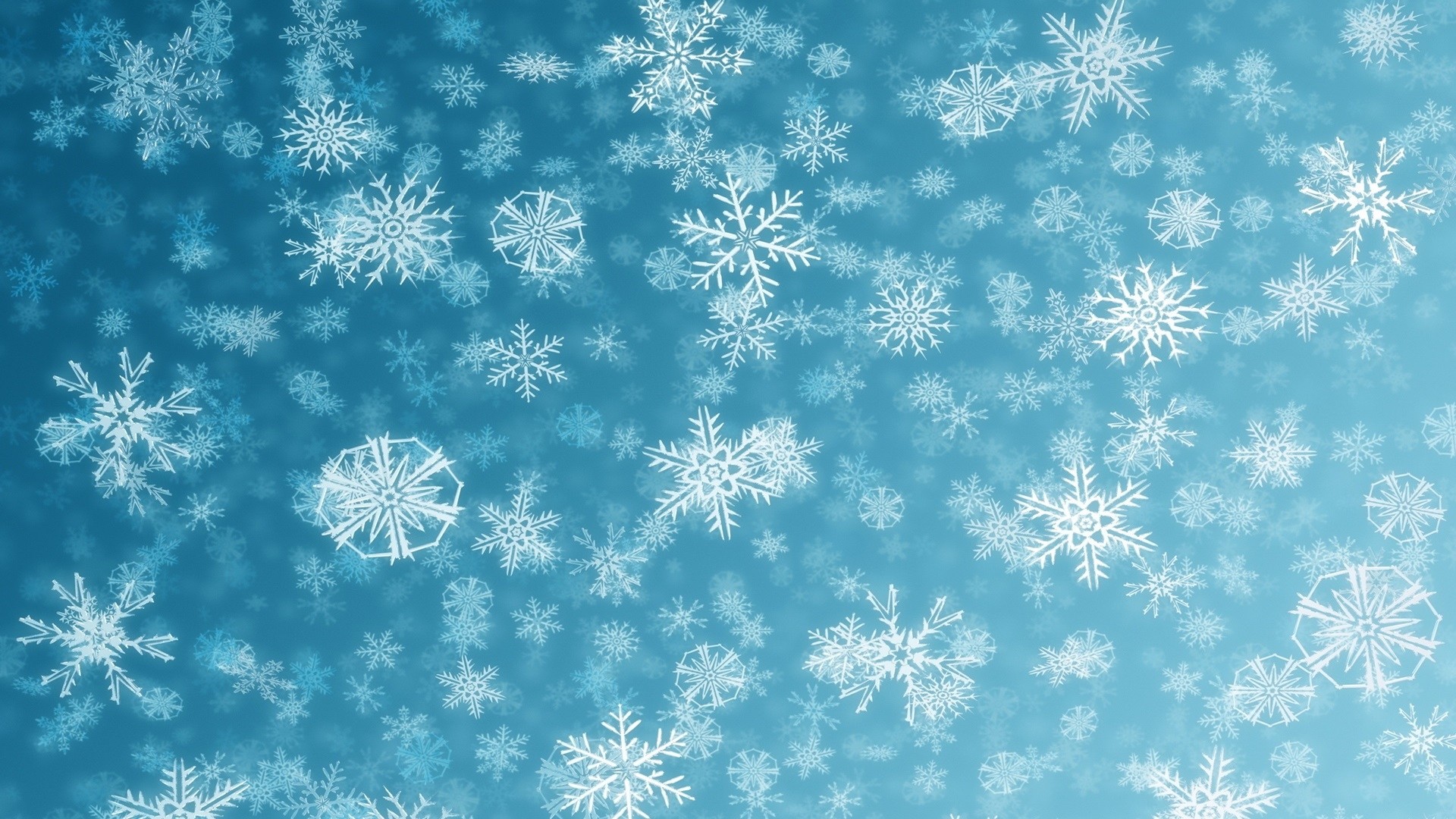 Snowflake Wallpapers