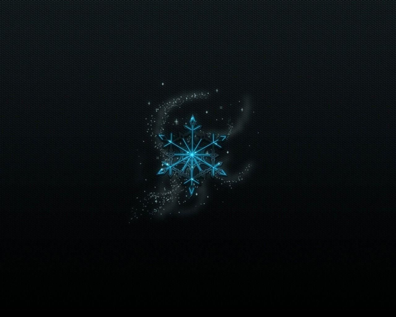 Snowflake Wallpapers