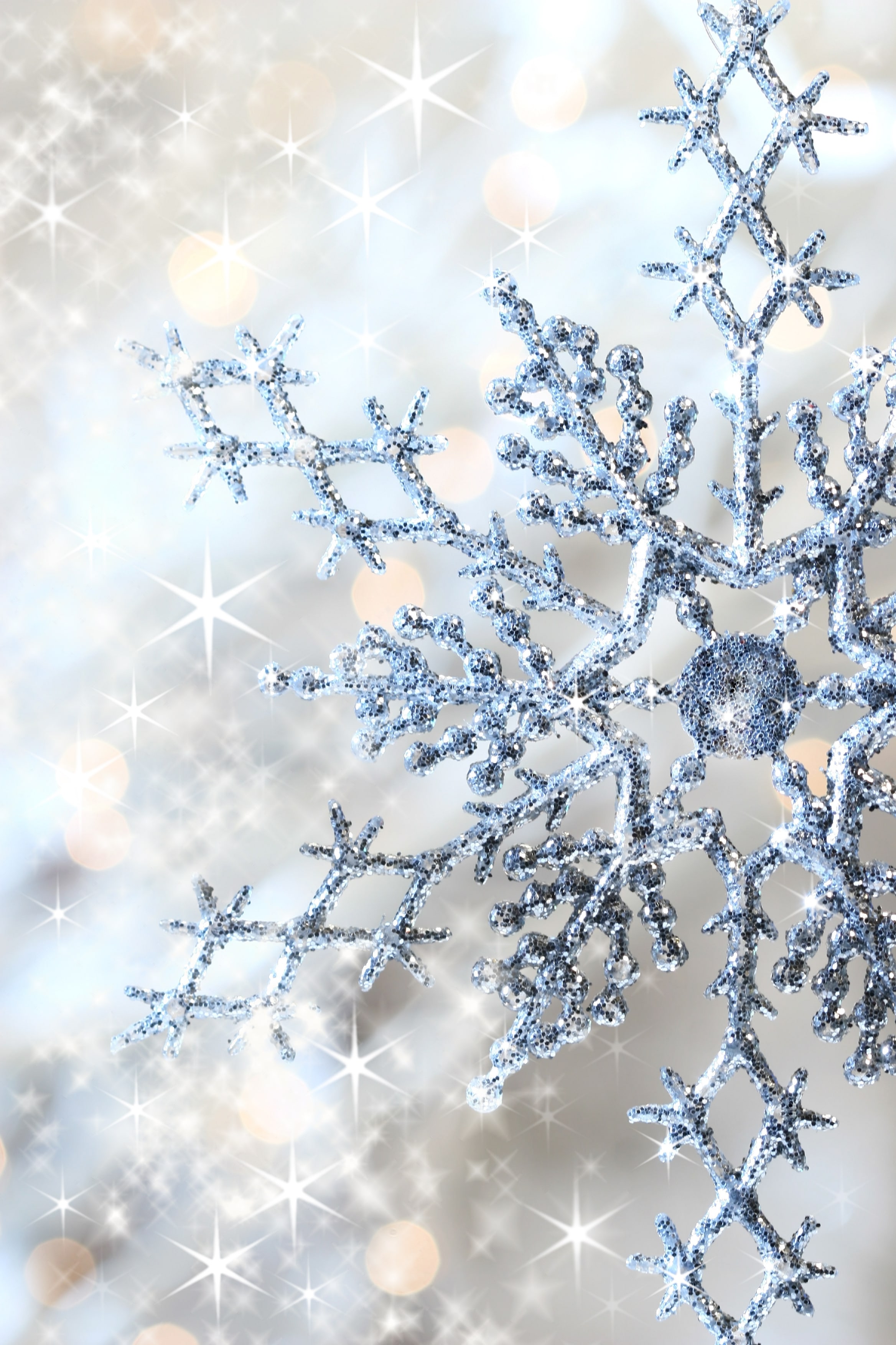 Snowflake Wallpapers