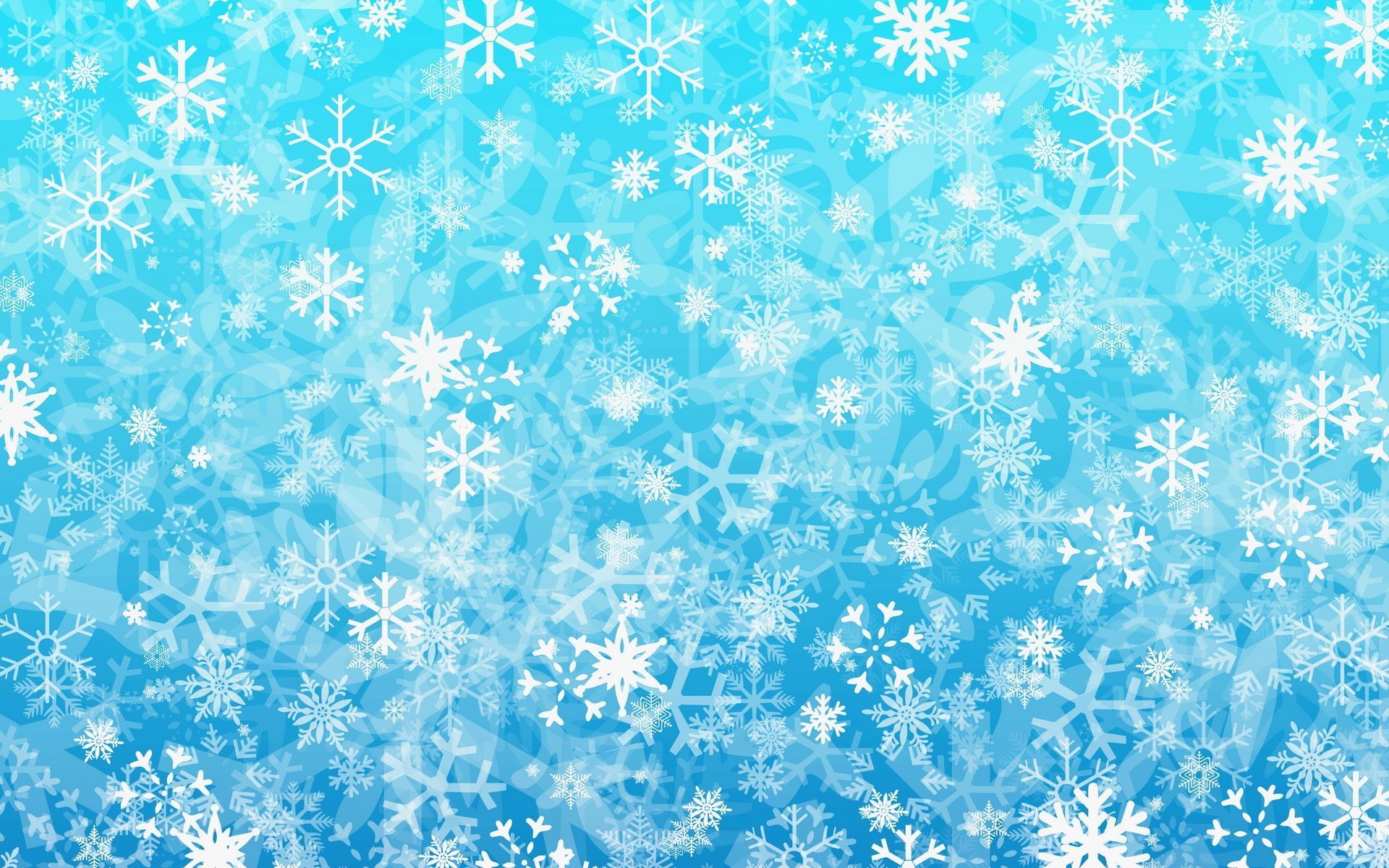 Snowflake Wallpapers