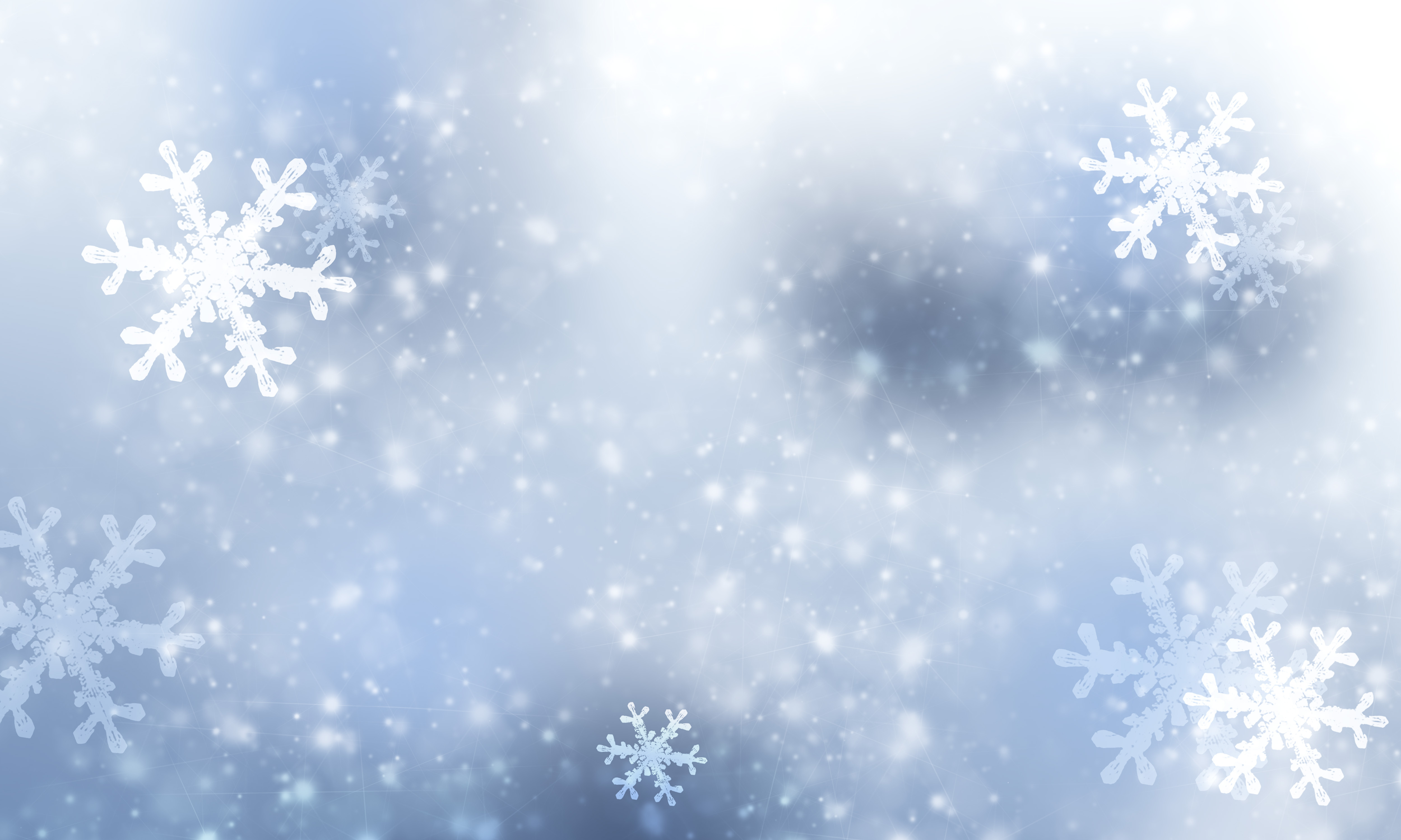 Snowflake Wallpapers