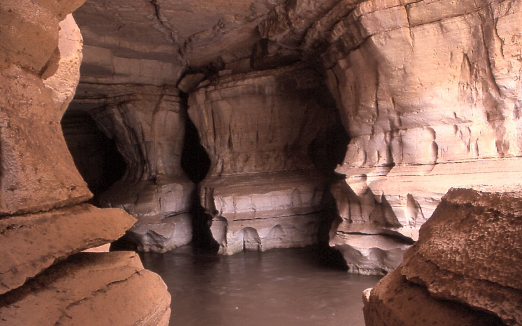Sof Omar Caves Wallpapers