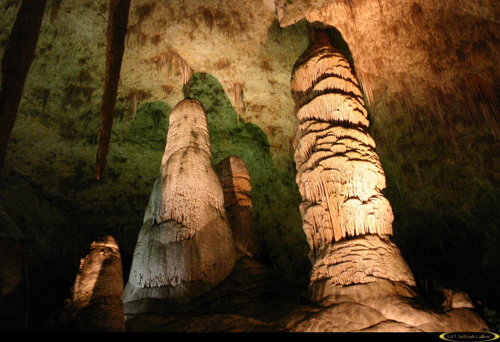 Son Doong Cave Wallpapers