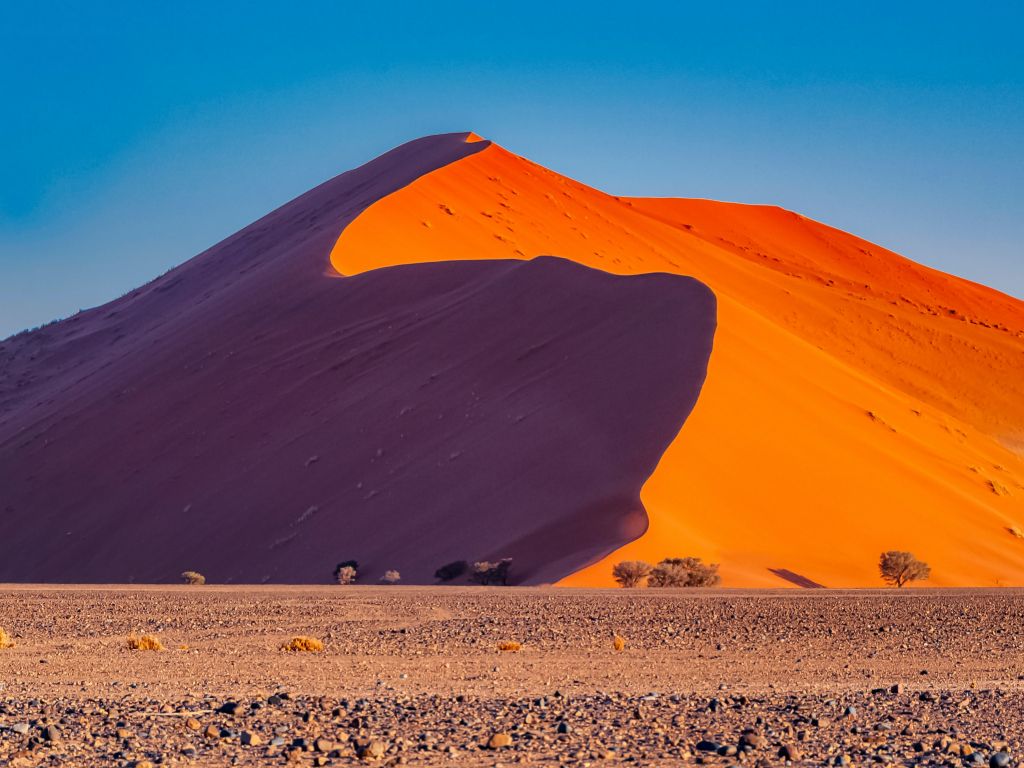 Sossusvlei Wallpapers