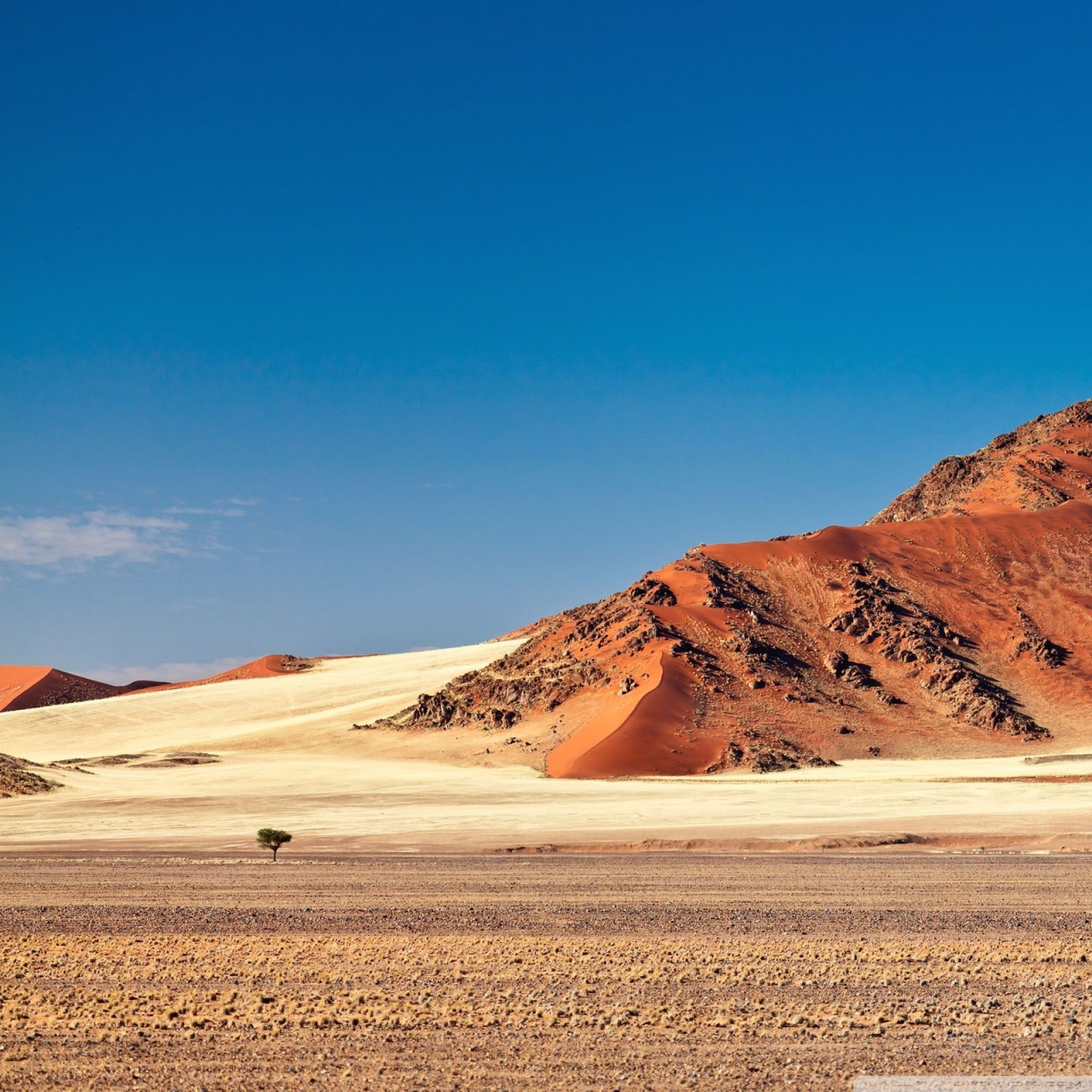 Sossusvlei Wallpapers