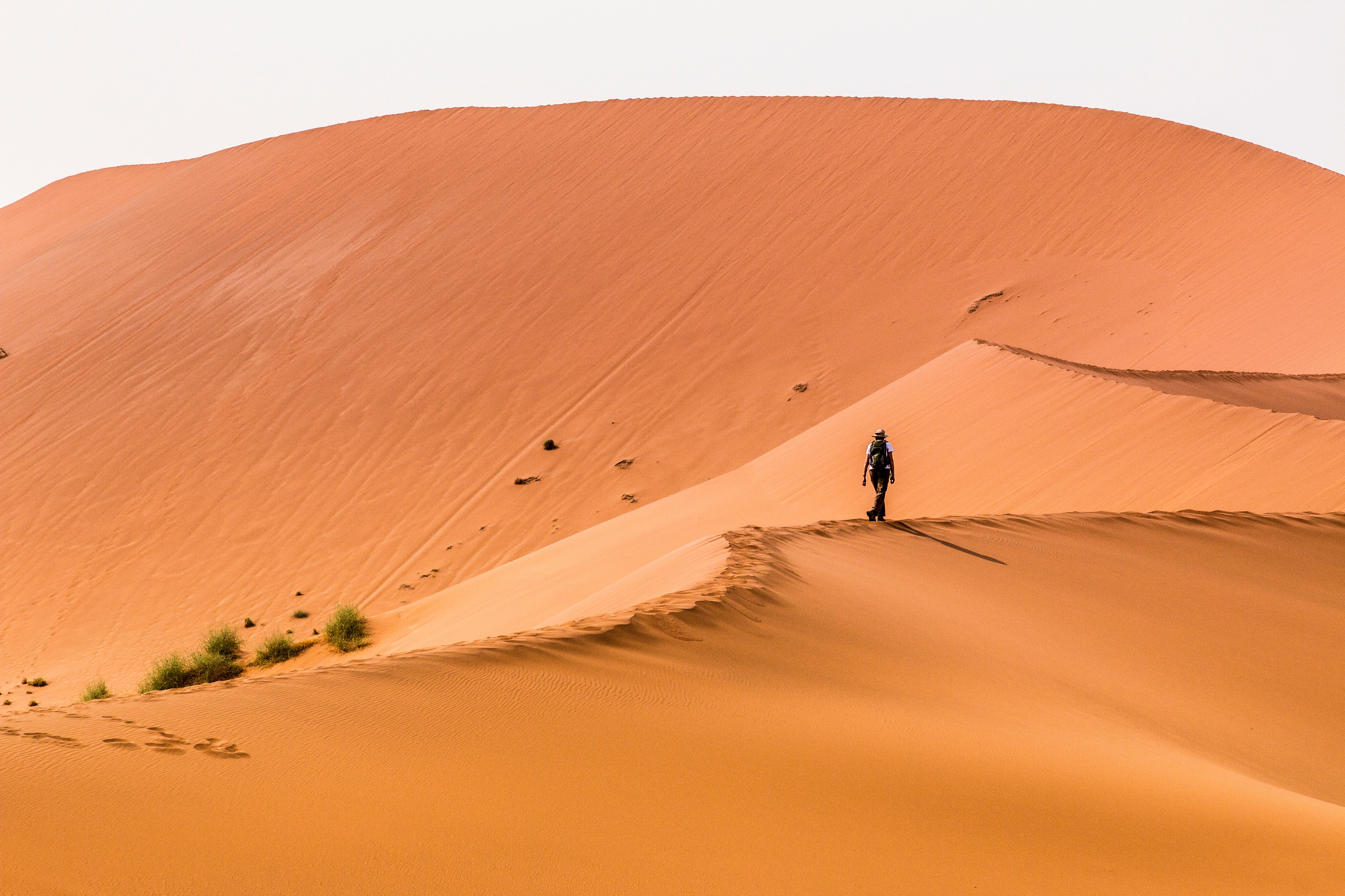 Sossusvlei Wallpapers