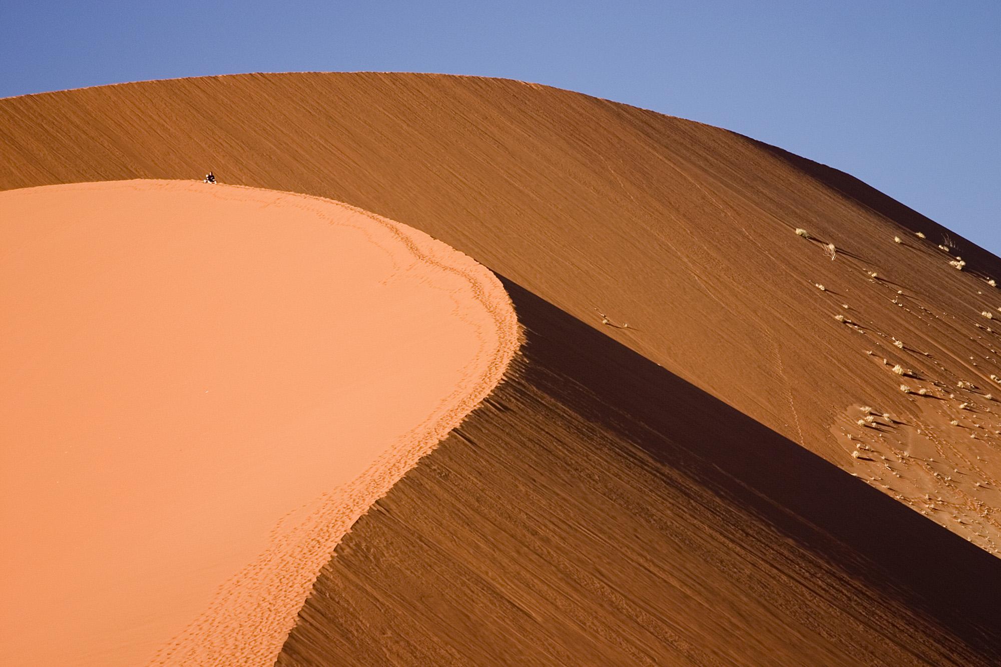 Sossusvlei Wallpapers