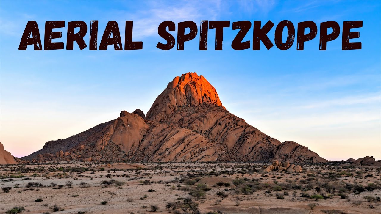 Spitzkoppe Wallpapers