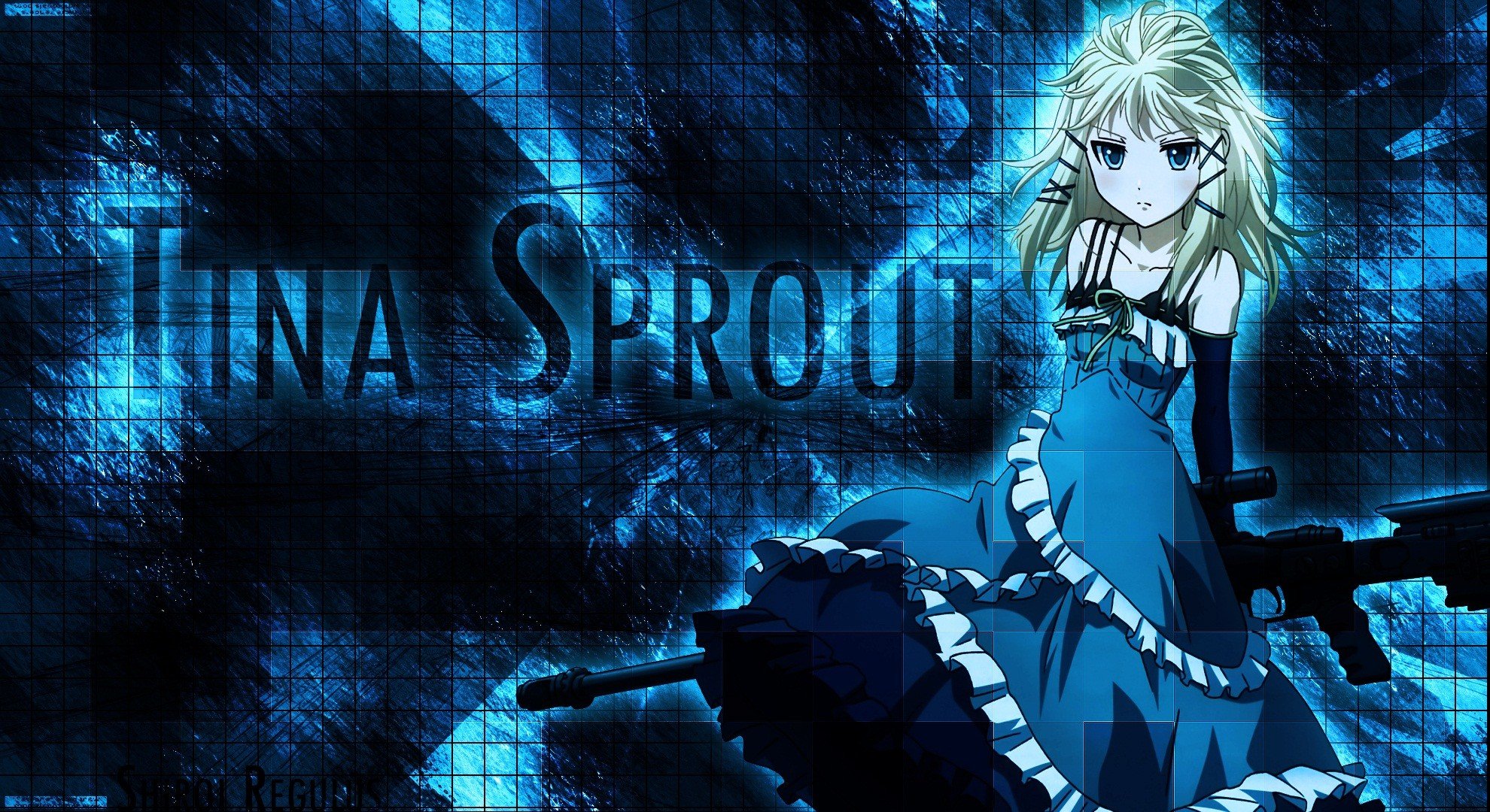 Sprout Wallpapers