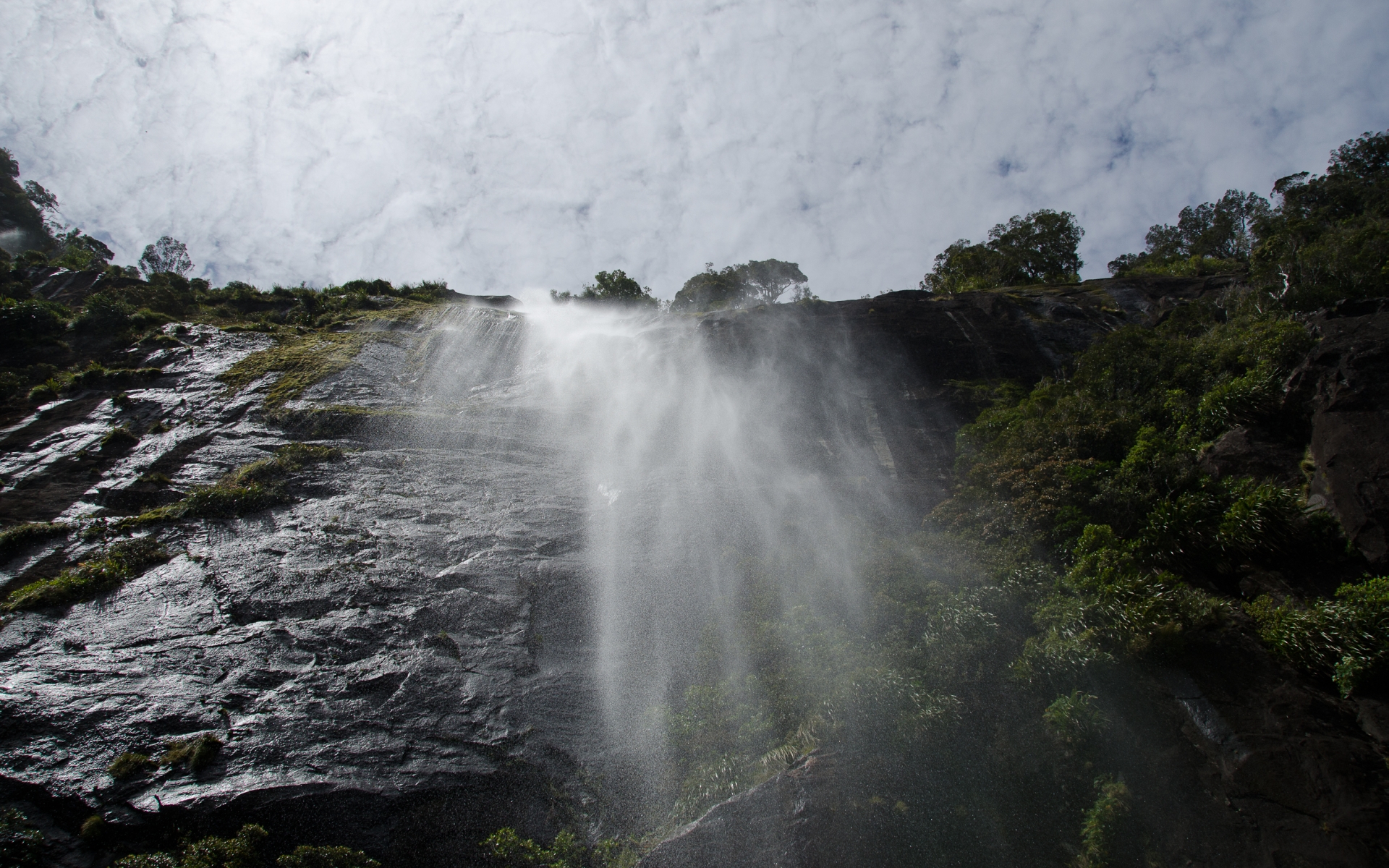 Stirling Falls Wallpapers