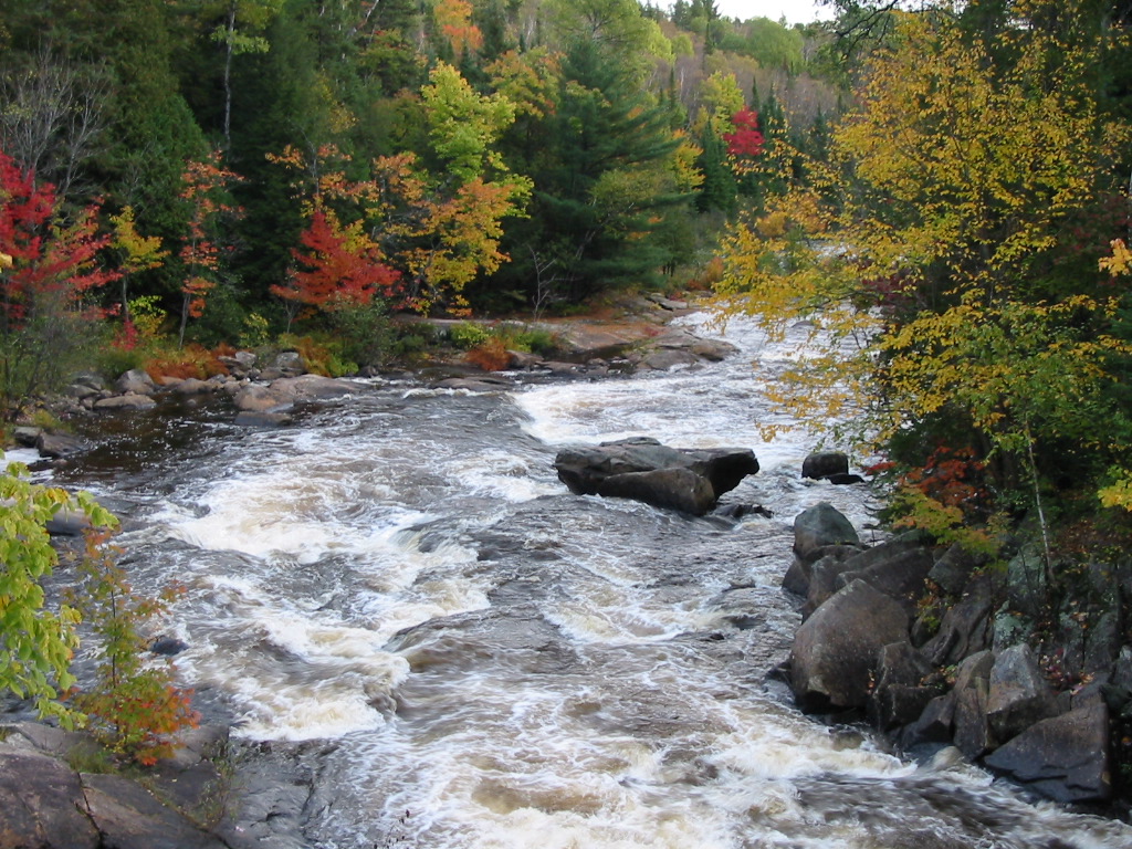 Stirling Falls Wallpapers