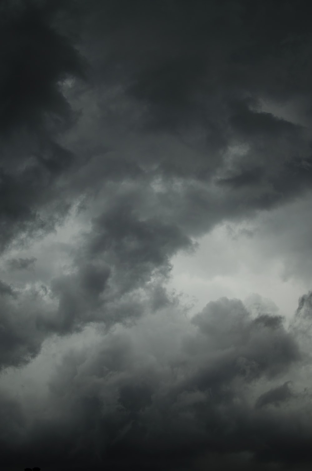 Storm Clouds Wallpapers