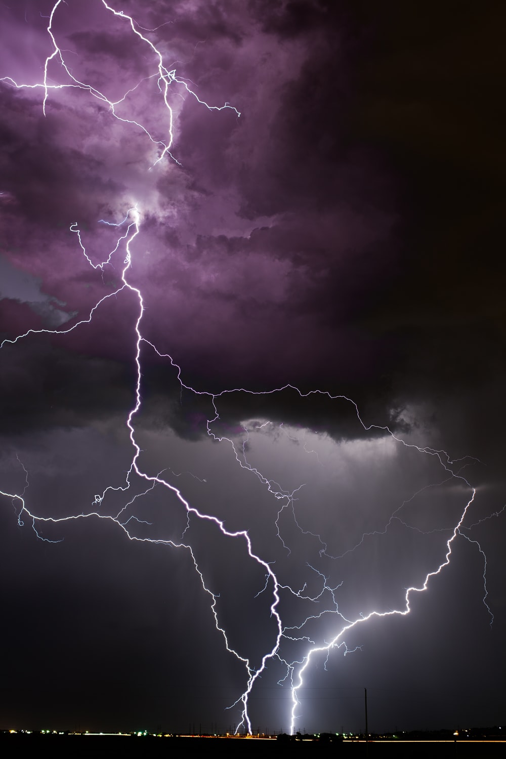 Storm Day Hd Wallpapers