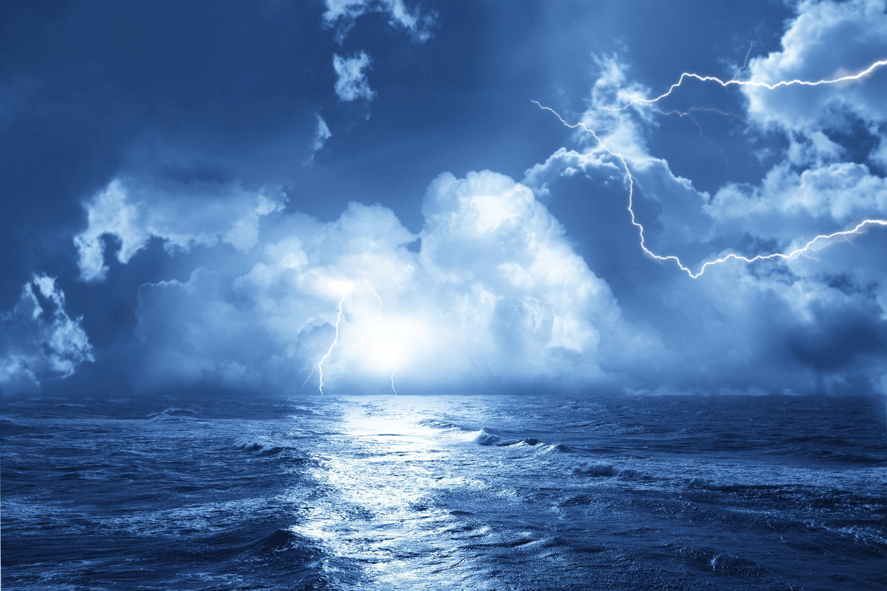 Storm Day Hd Wallpapers